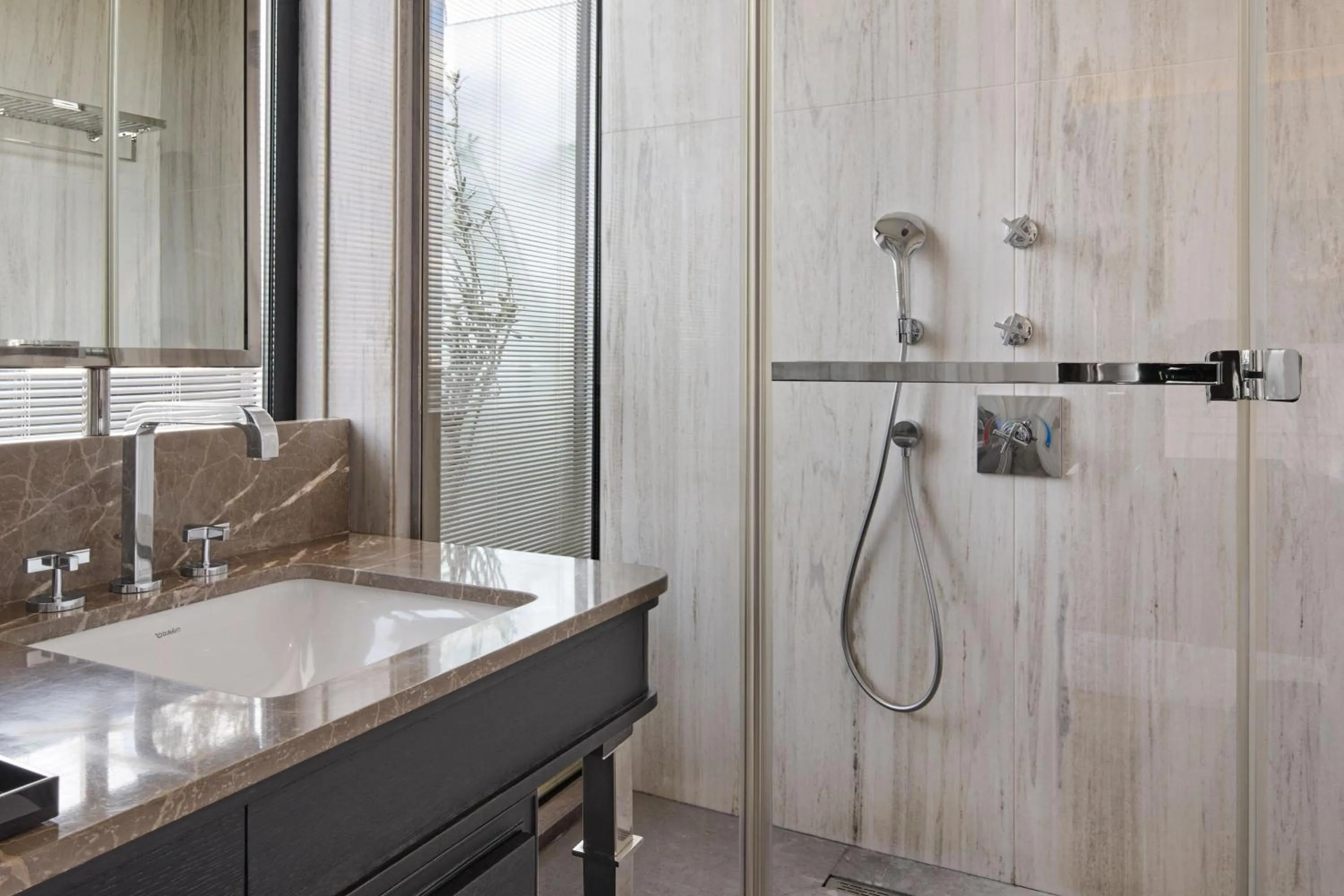 Photo of the whole room in Gezi Hotel Bosphorus, Istanbul, a Member of Design Hotels