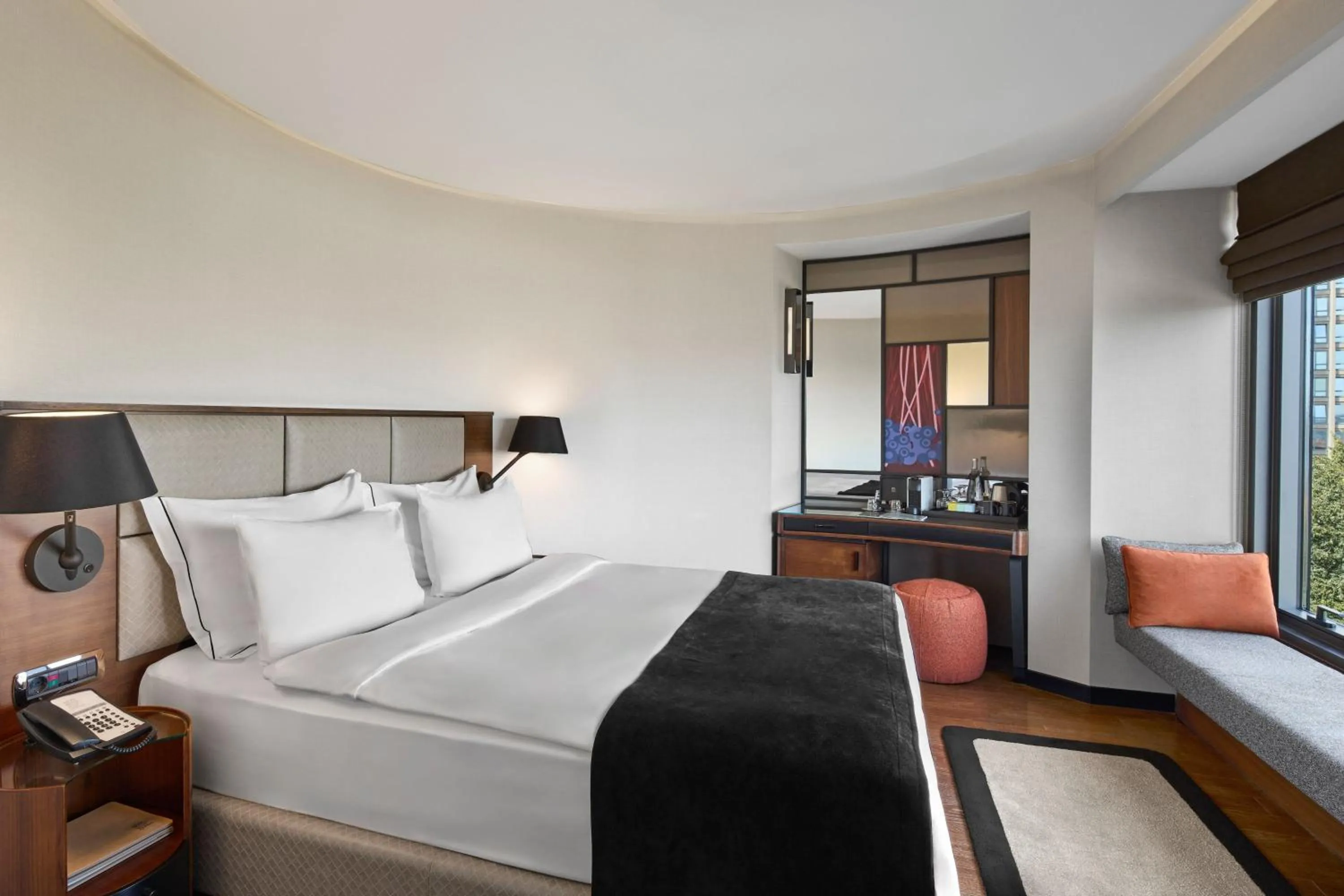 Photo of the whole room, Bed in Gezi Hotel Bosphorus, Istanbul, a Member of Design Hotels