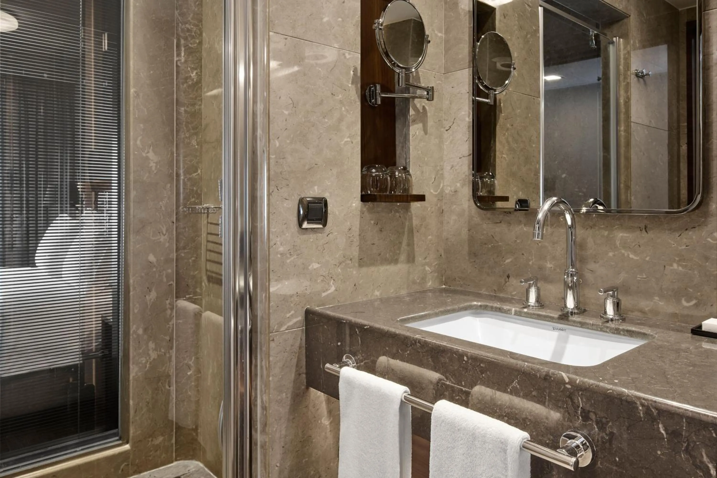 Photo of the whole room in Gezi Hotel Bosphorus, Istanbul, a Member of Design Hotels