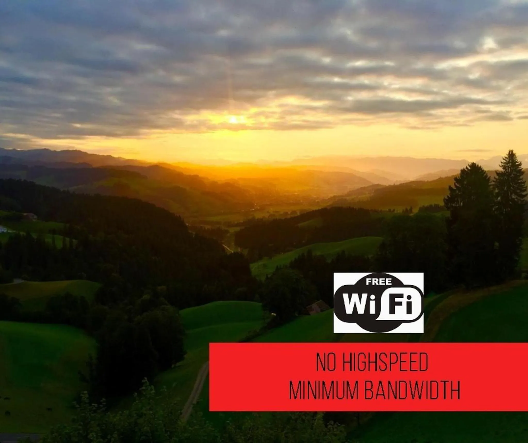 Landmark view in Boutique Hotel Moosegg