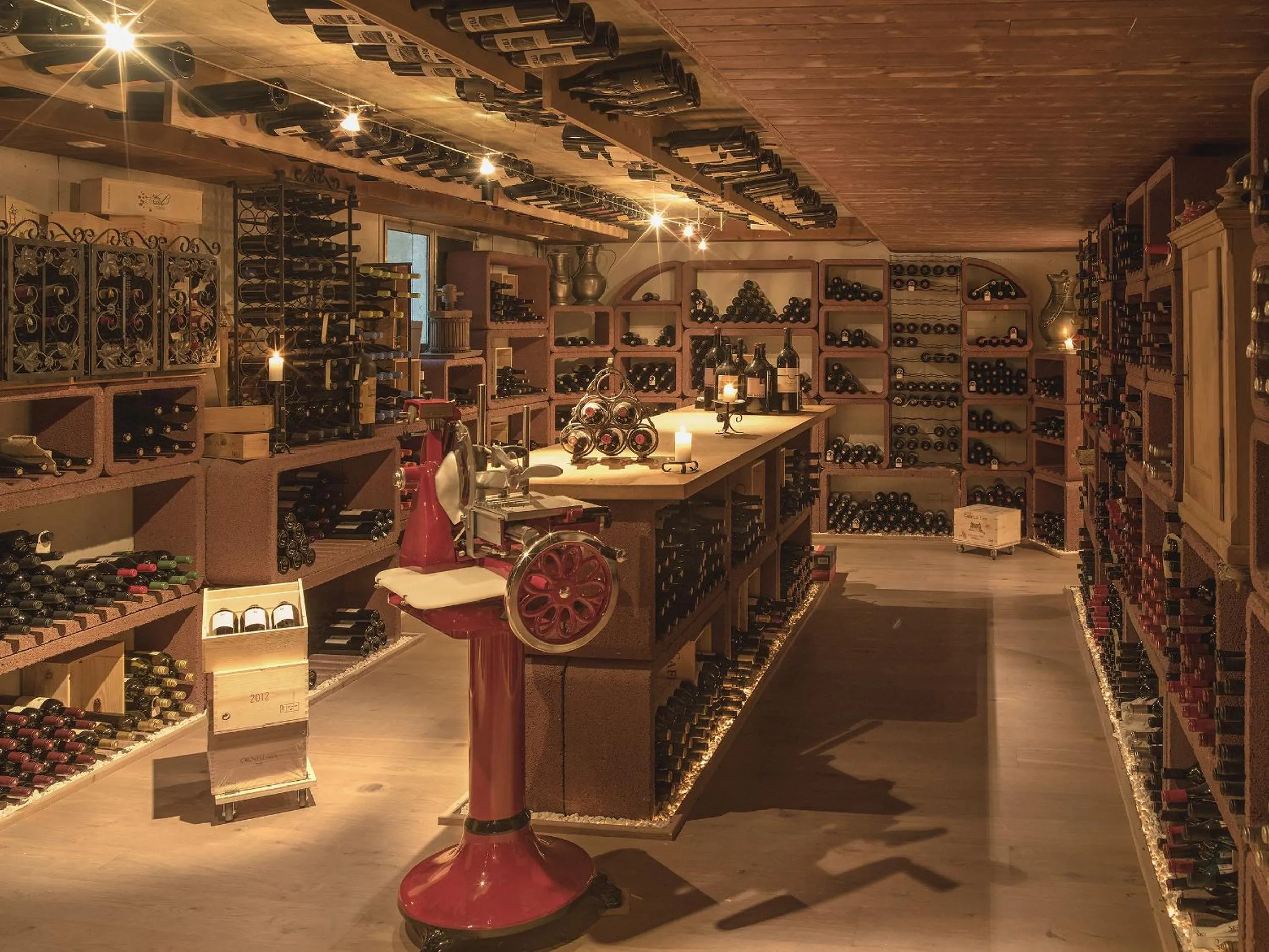 Banquet/Function facilities in Boutique Hotel Moosegg