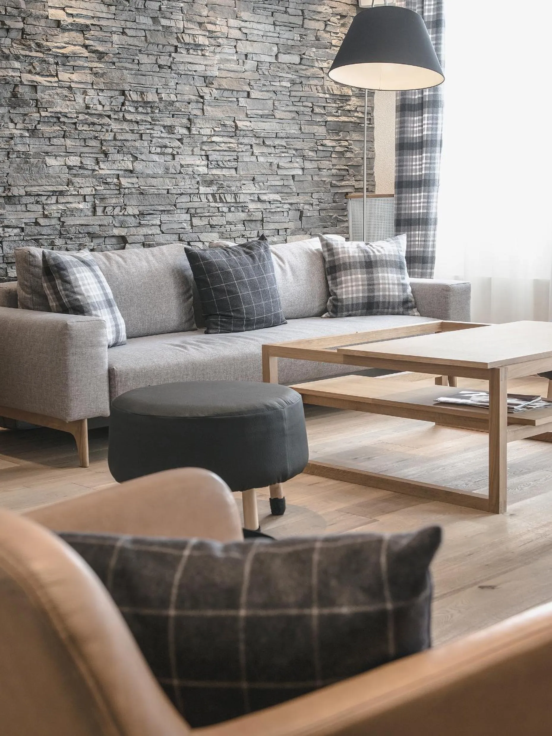 Day in Boutique Hotel Moosegg