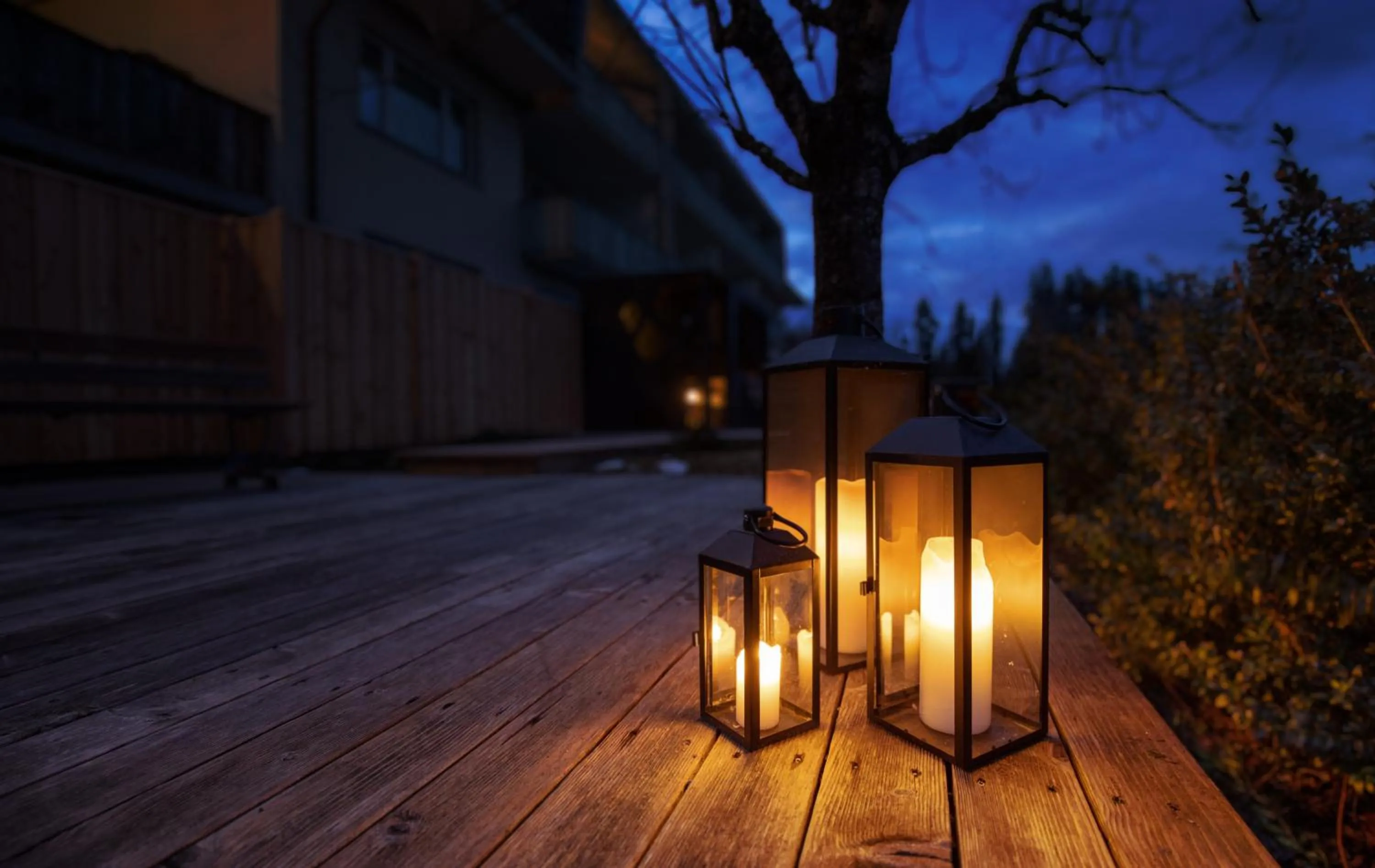 Spa and wellness centre/facilities in Boutique Hotel Moosegg