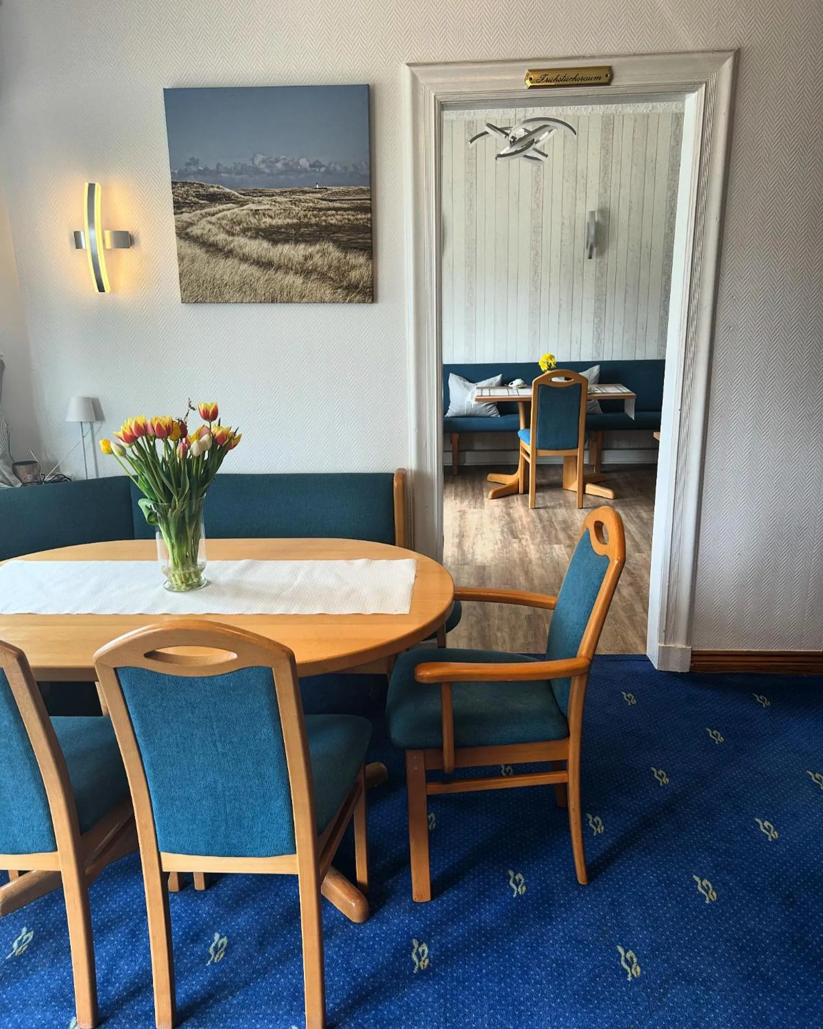 Hotel Hansa