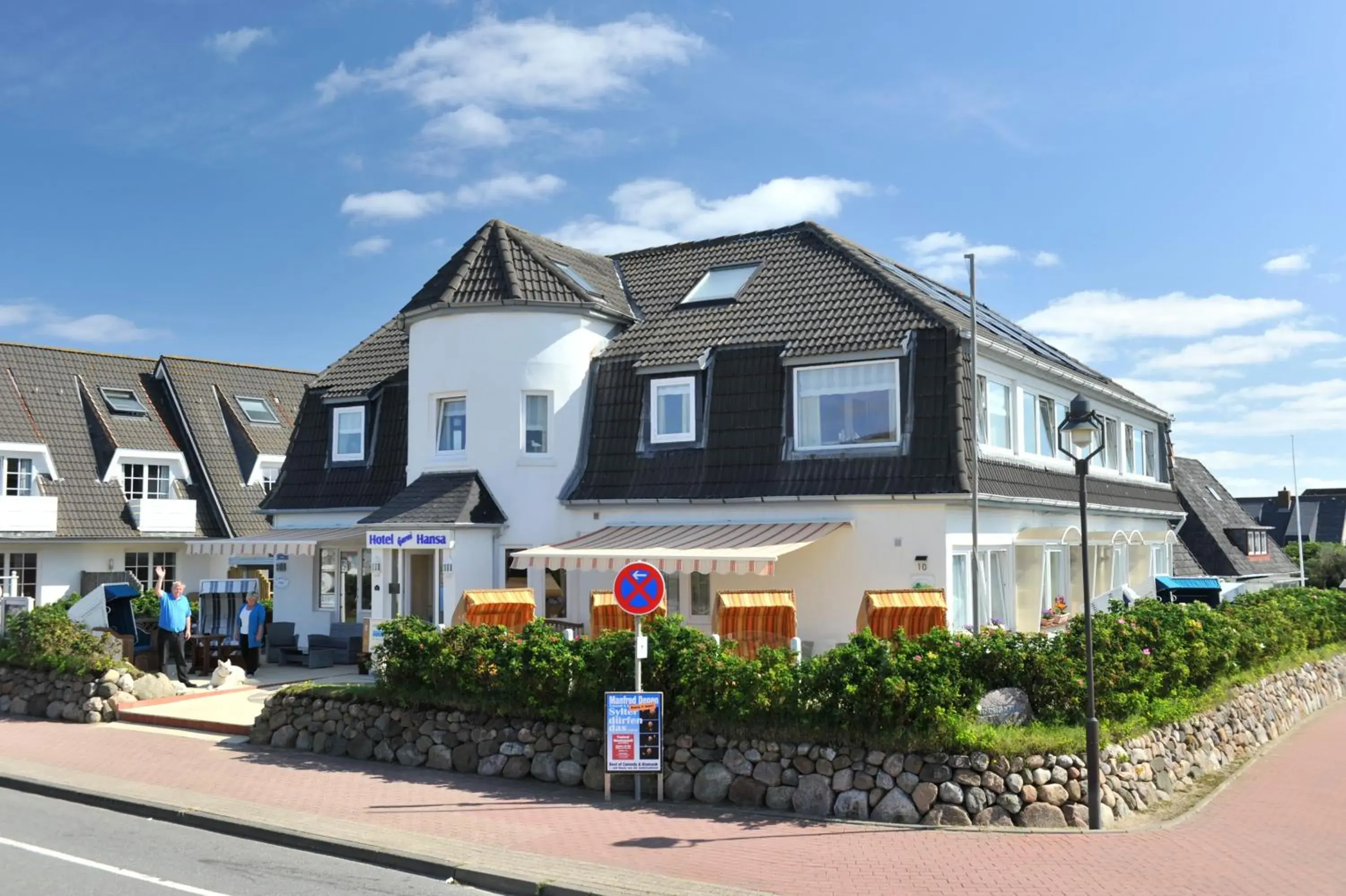 Hotel Hansa Hotel Hansa