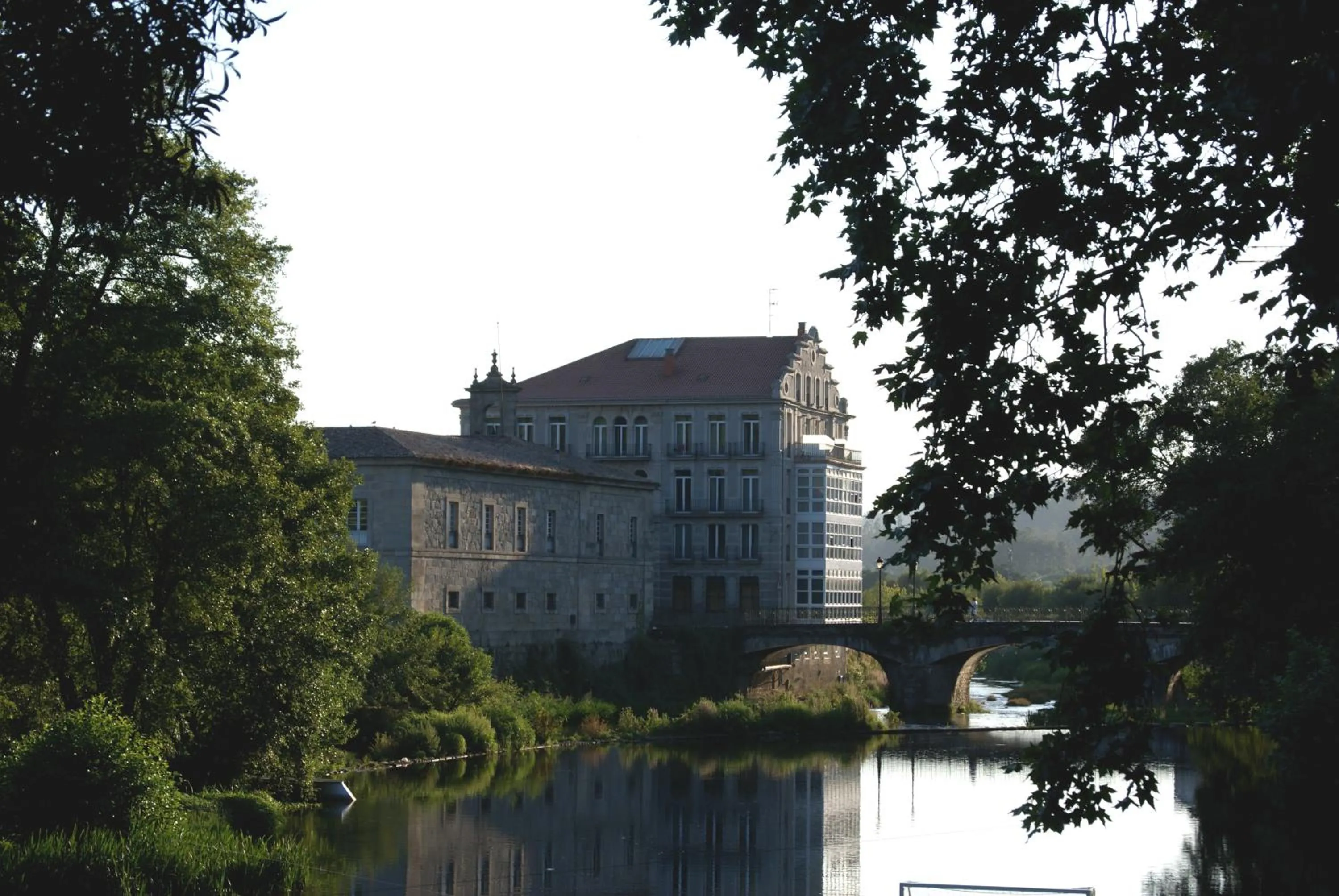 Facade/entrance in Balneario Acuña