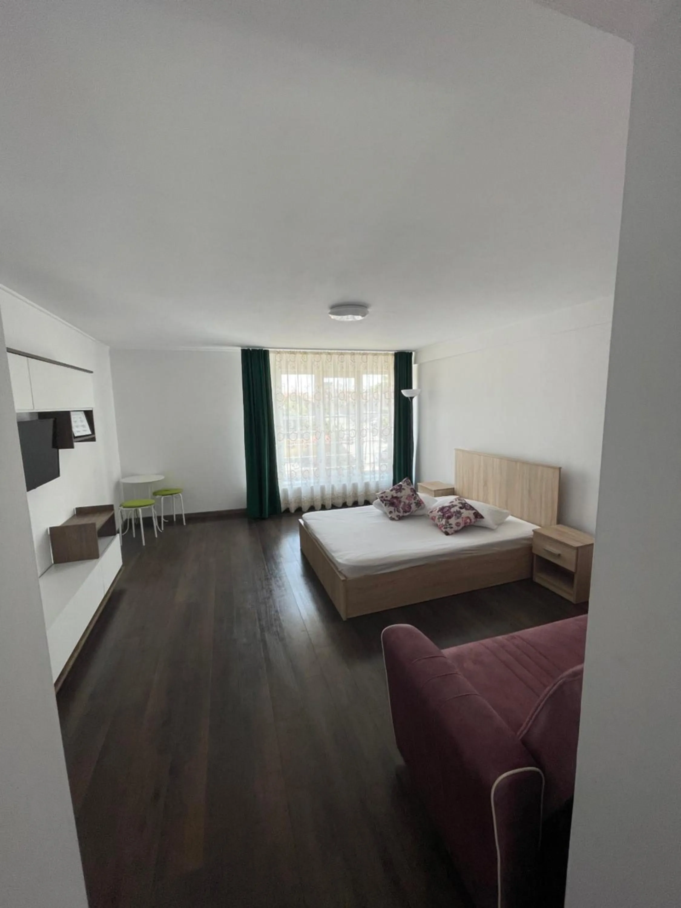 Standard Queen Room in PaulaApartment&Rooms