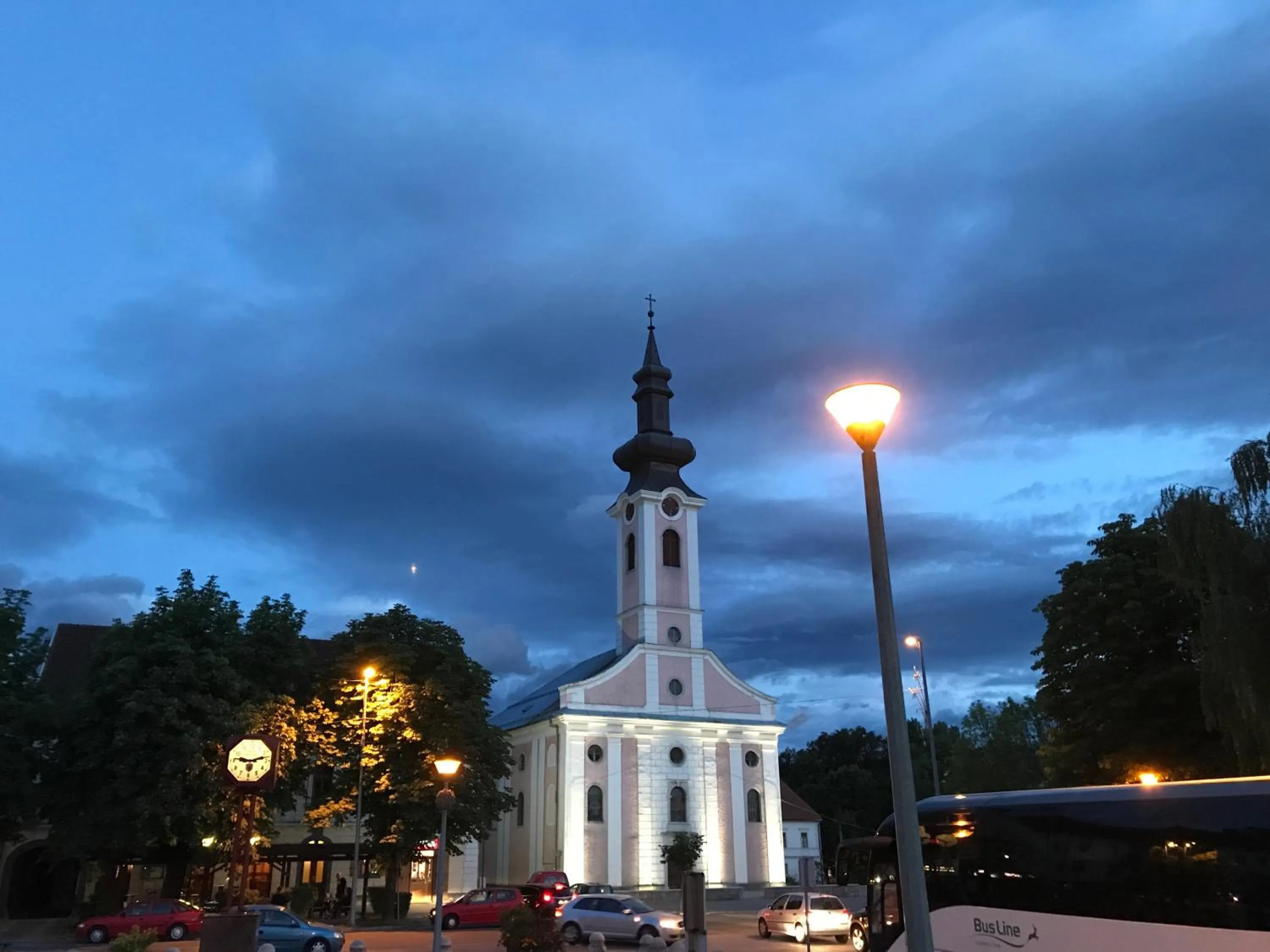 Hotel Park Exclusive