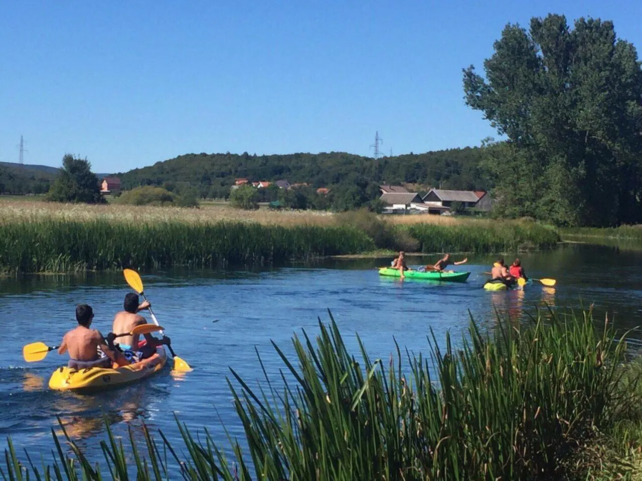 Hotel Park Exclusive