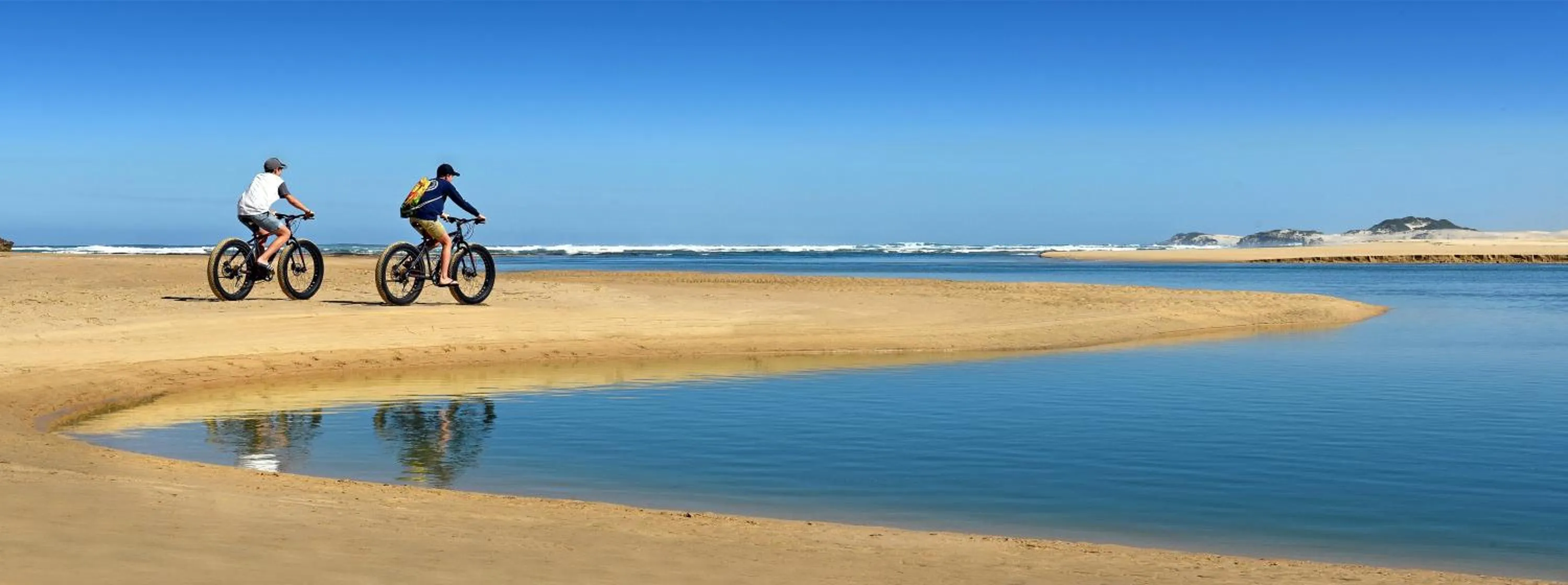 Beach in The Oyster Box Beach House by The Oyster Collection