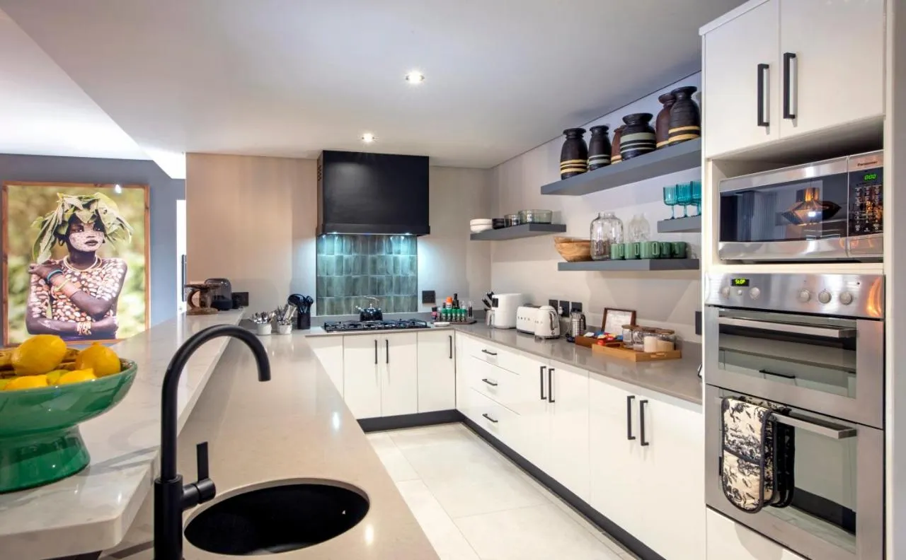 The Oyster Box Beach House by The Oyster Collection