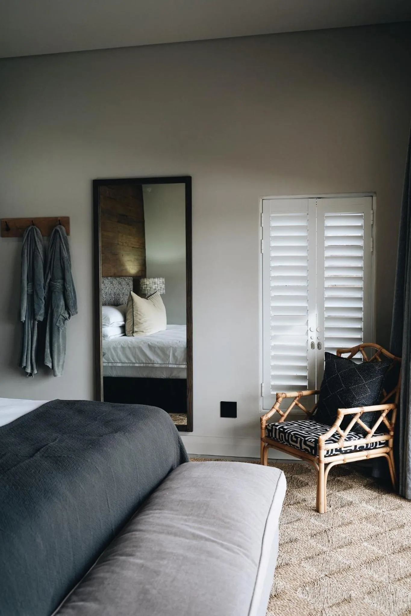 Bedroom, Bed in The Oyster Box Beach House by The Oyster Collection