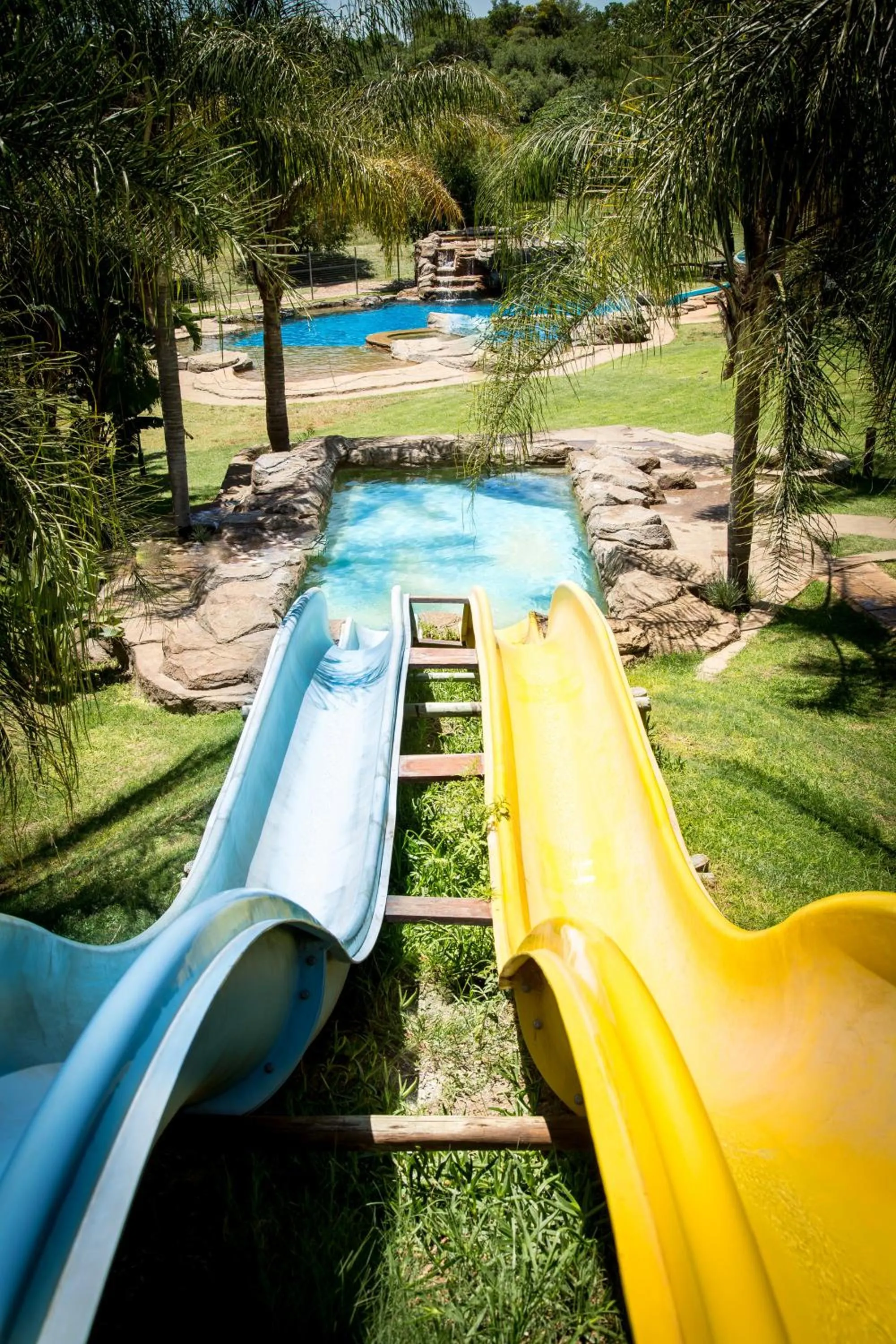 Activities in Seasons Golf, Leisure, Spa