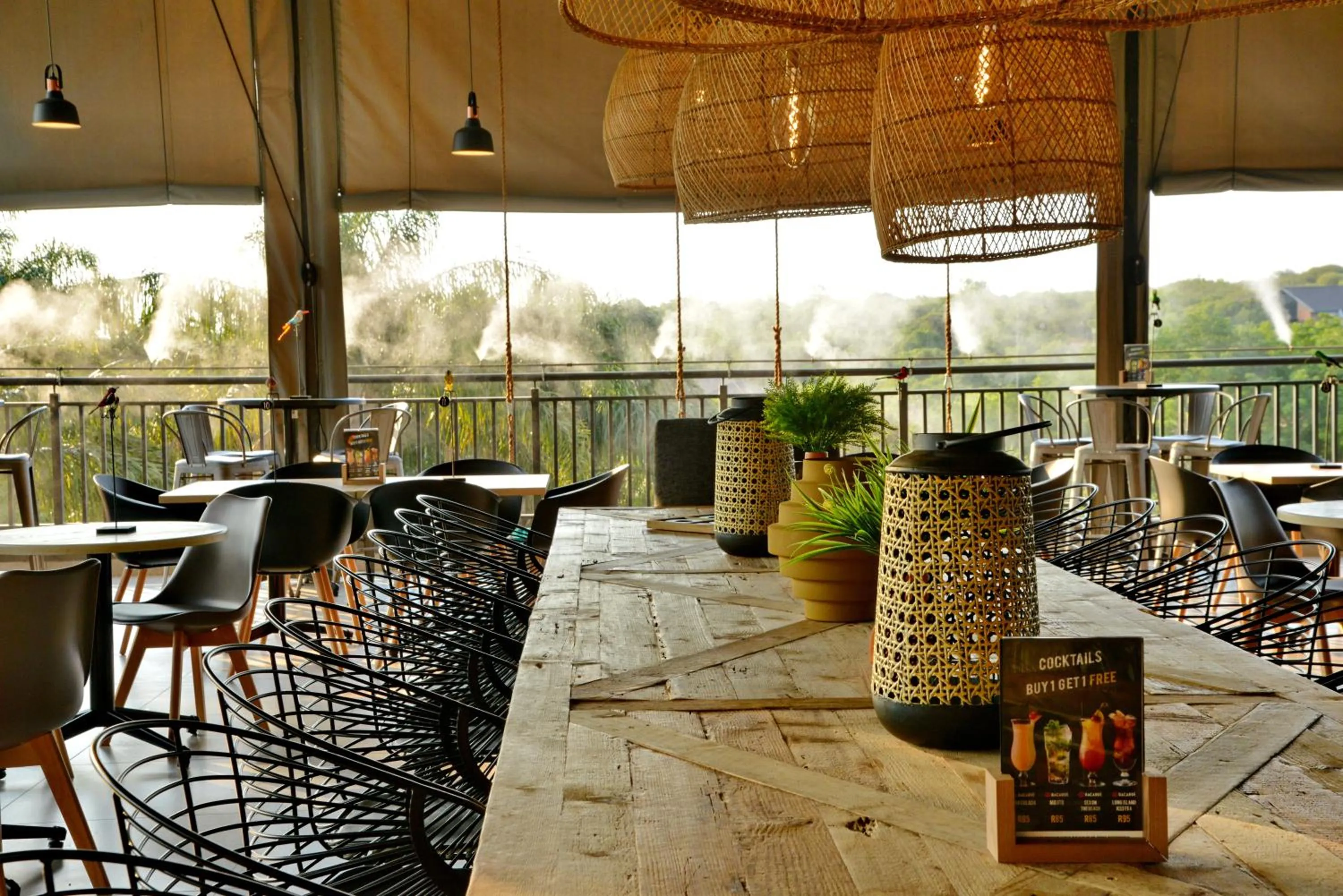 Seasons Golf, Leisure, Spa