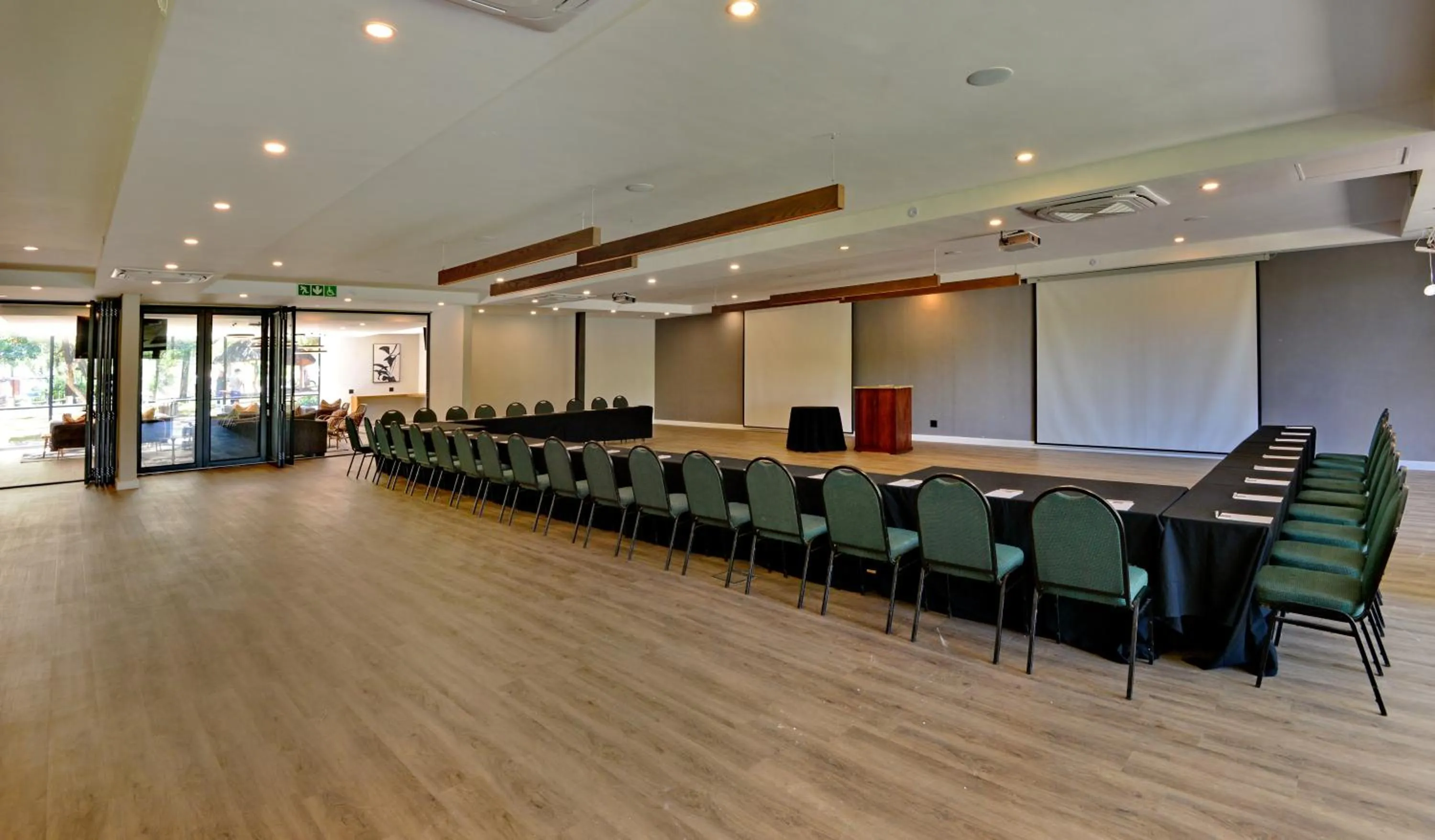 Meeting/conference room in Seasons Golf, Leisure, Spa