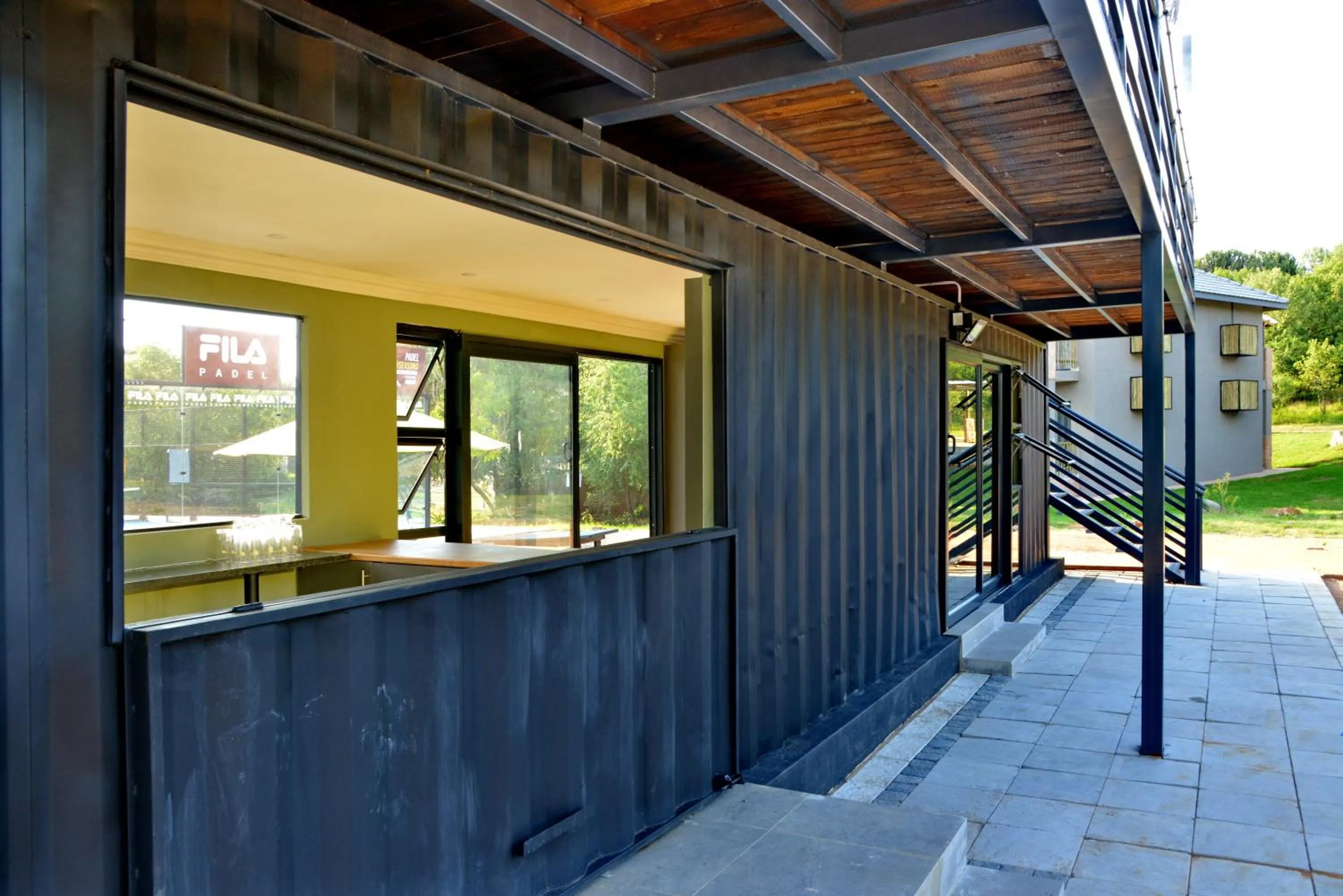 Seasons Golf, Leisure, Spa