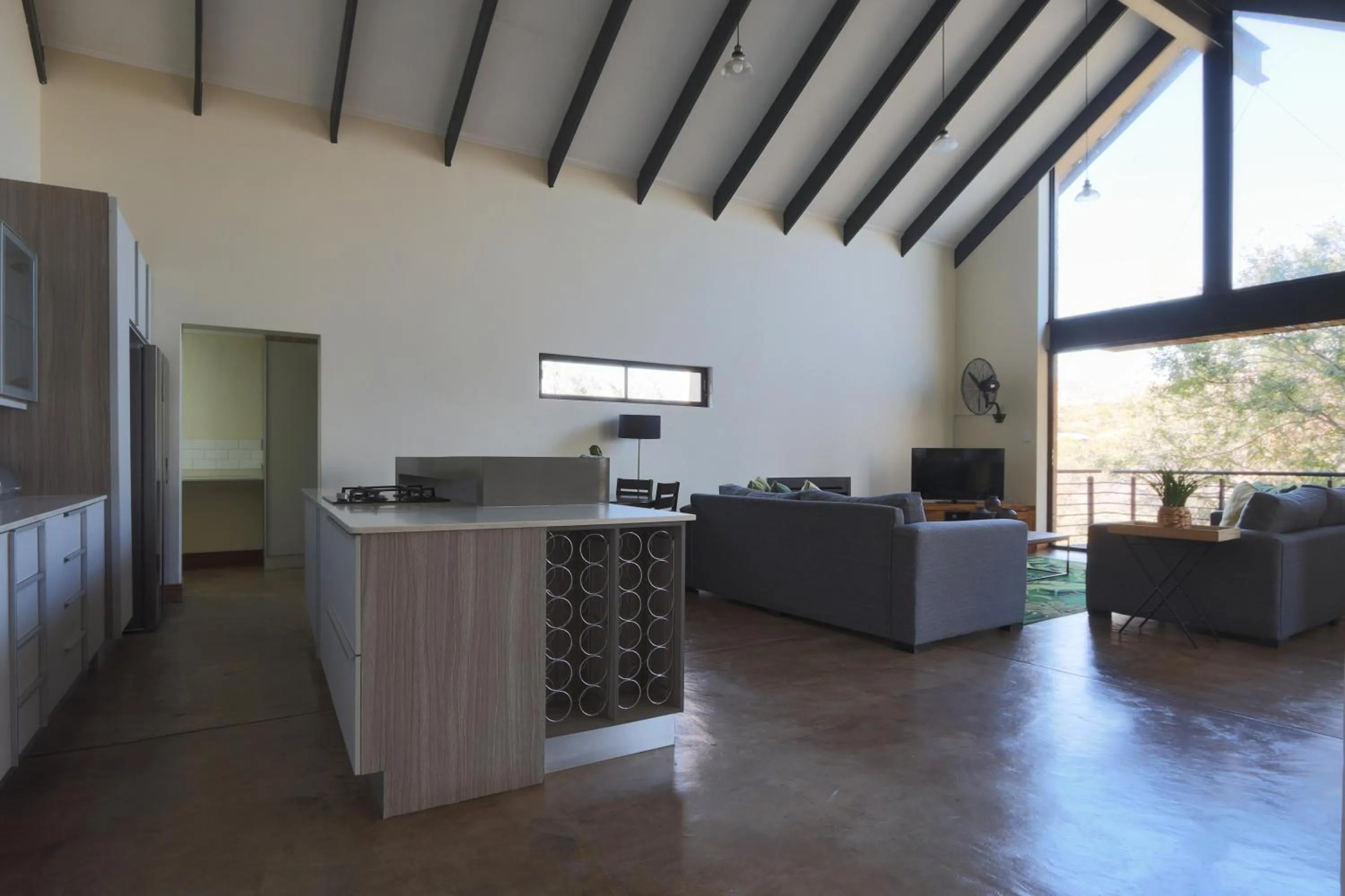 Seasons Golf, Leisure, Spa