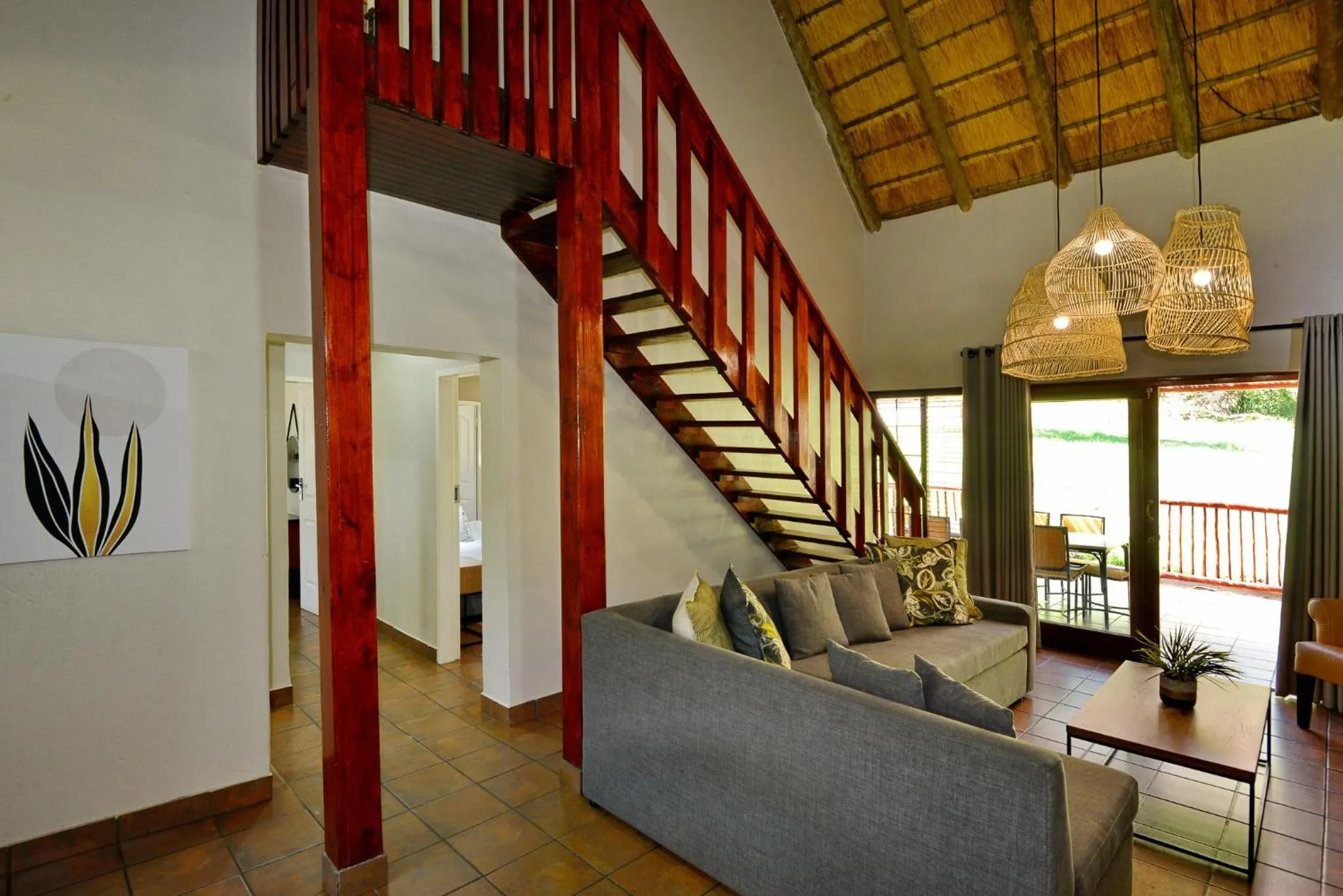 Seasons Golf, Leisure, Spa