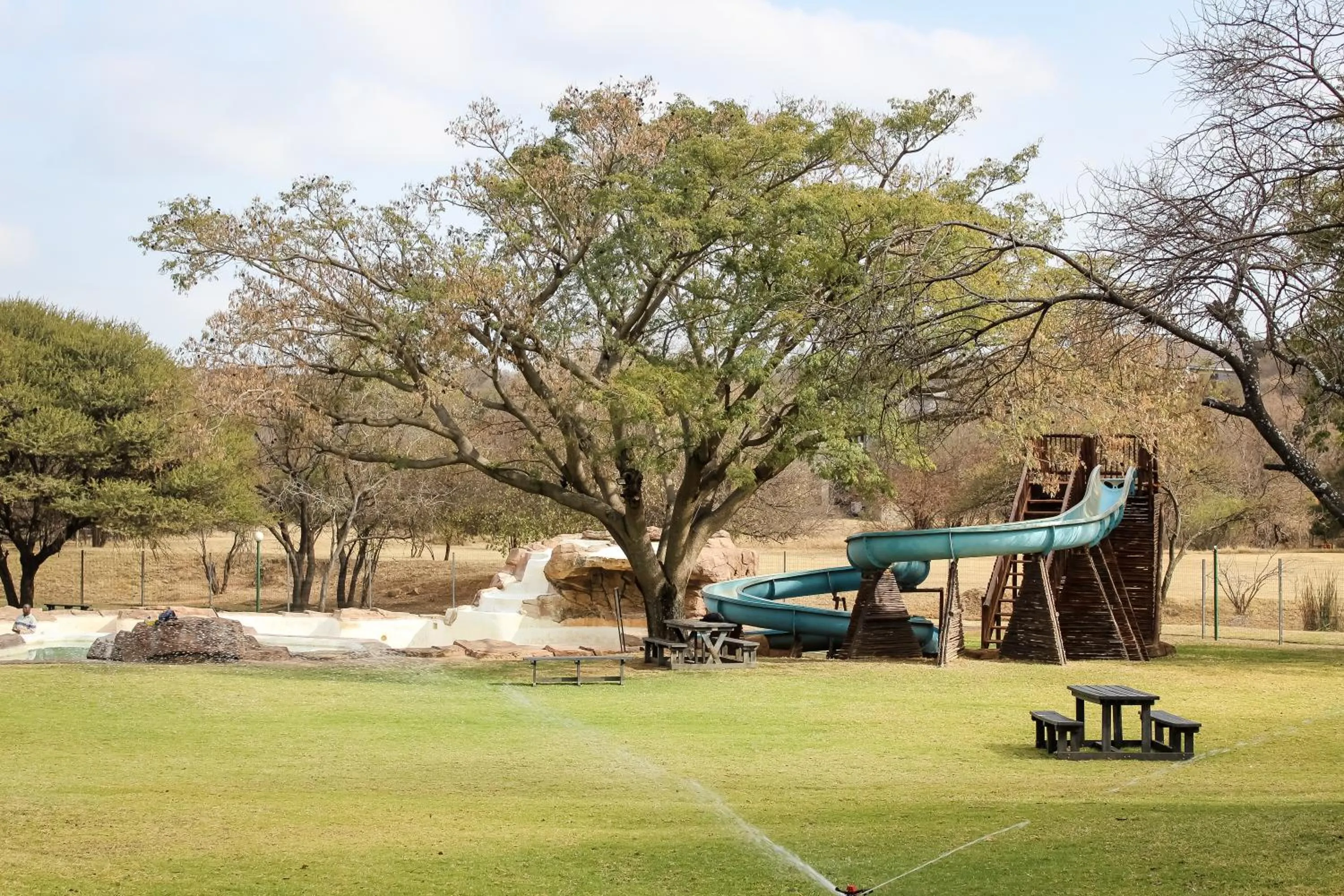 Seasons Golf, Leisure, Spa