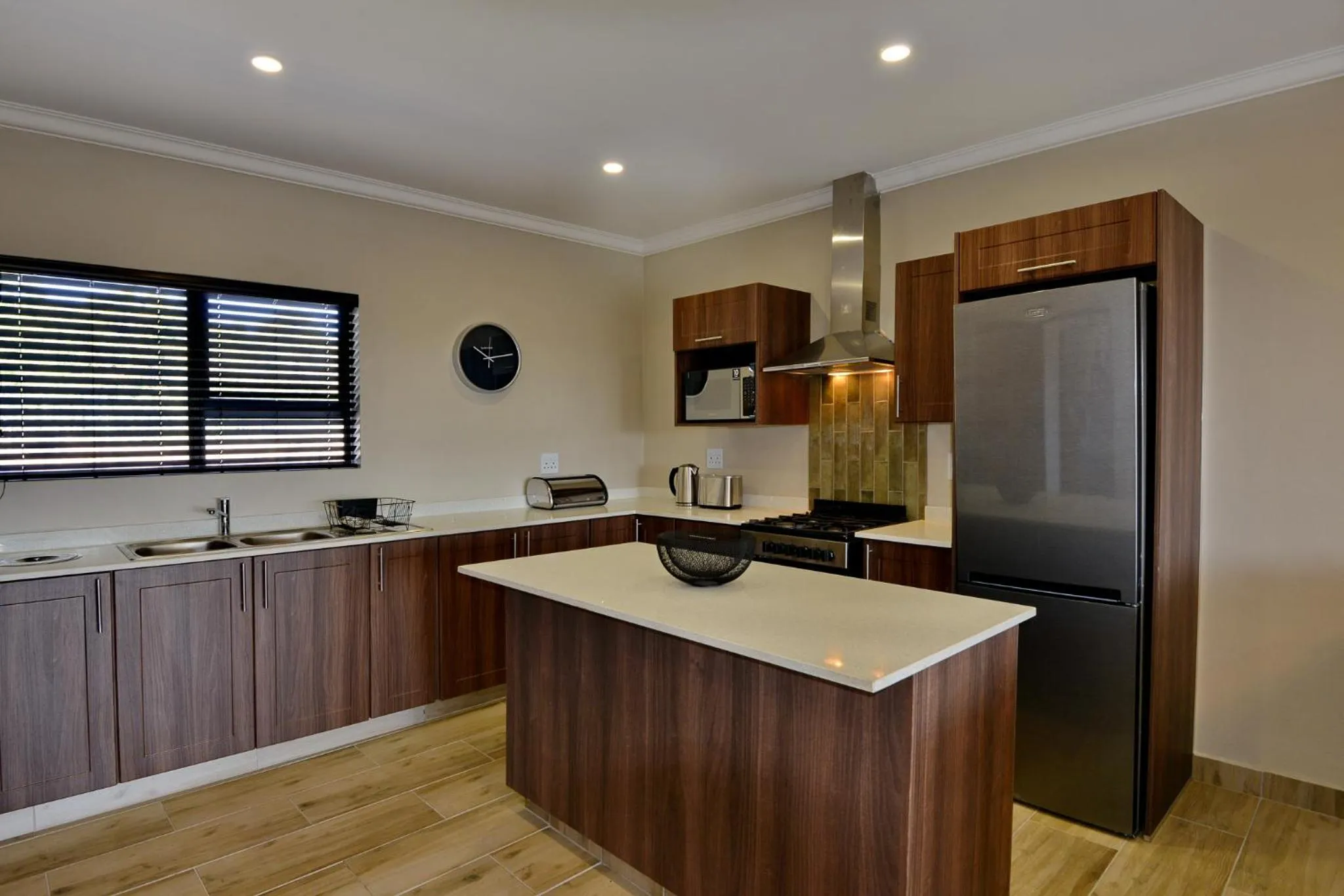 Kitchen or kitchenette in Seasons Golf, Leisure, Spa