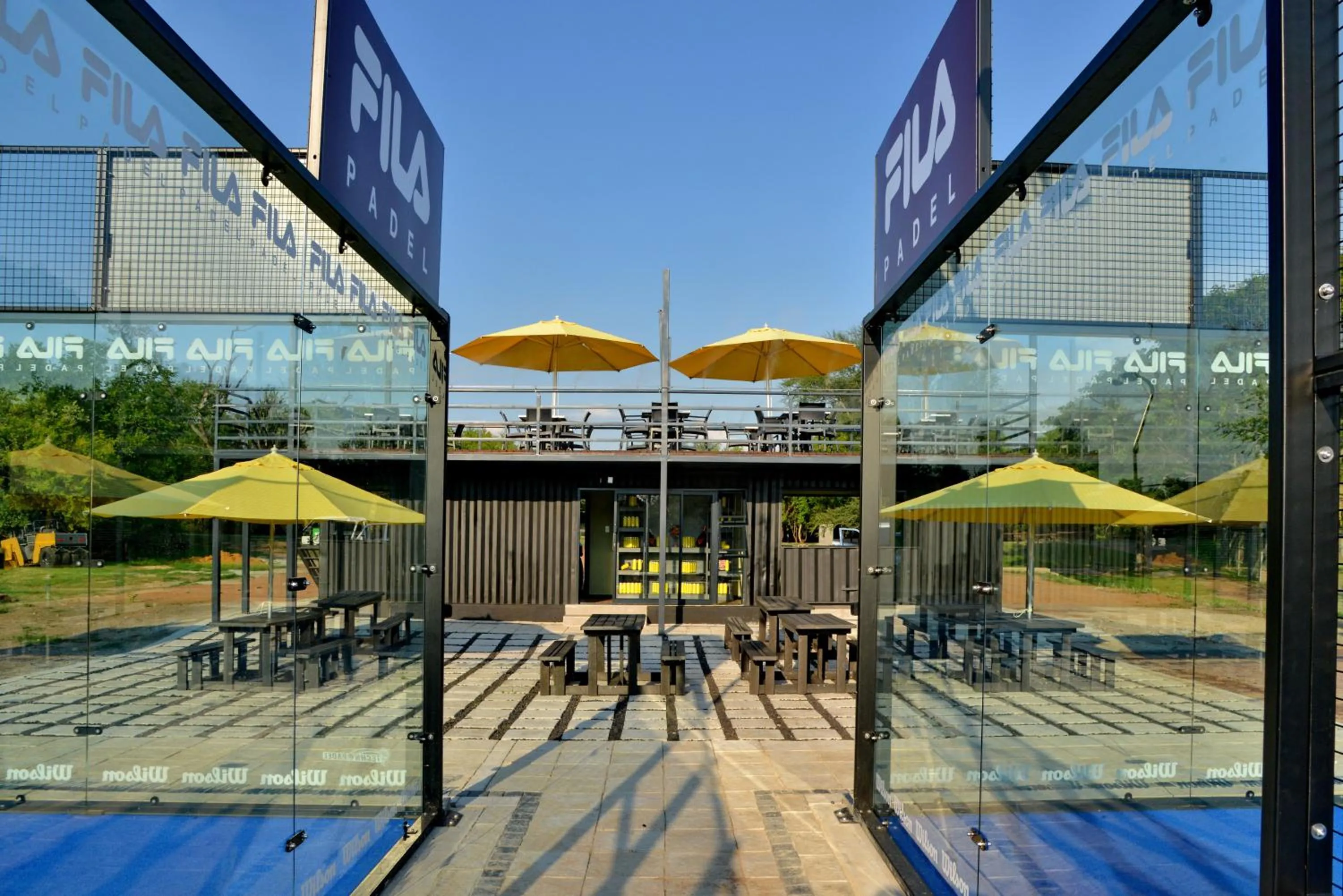 Seasons Golf, Leisure, Spa