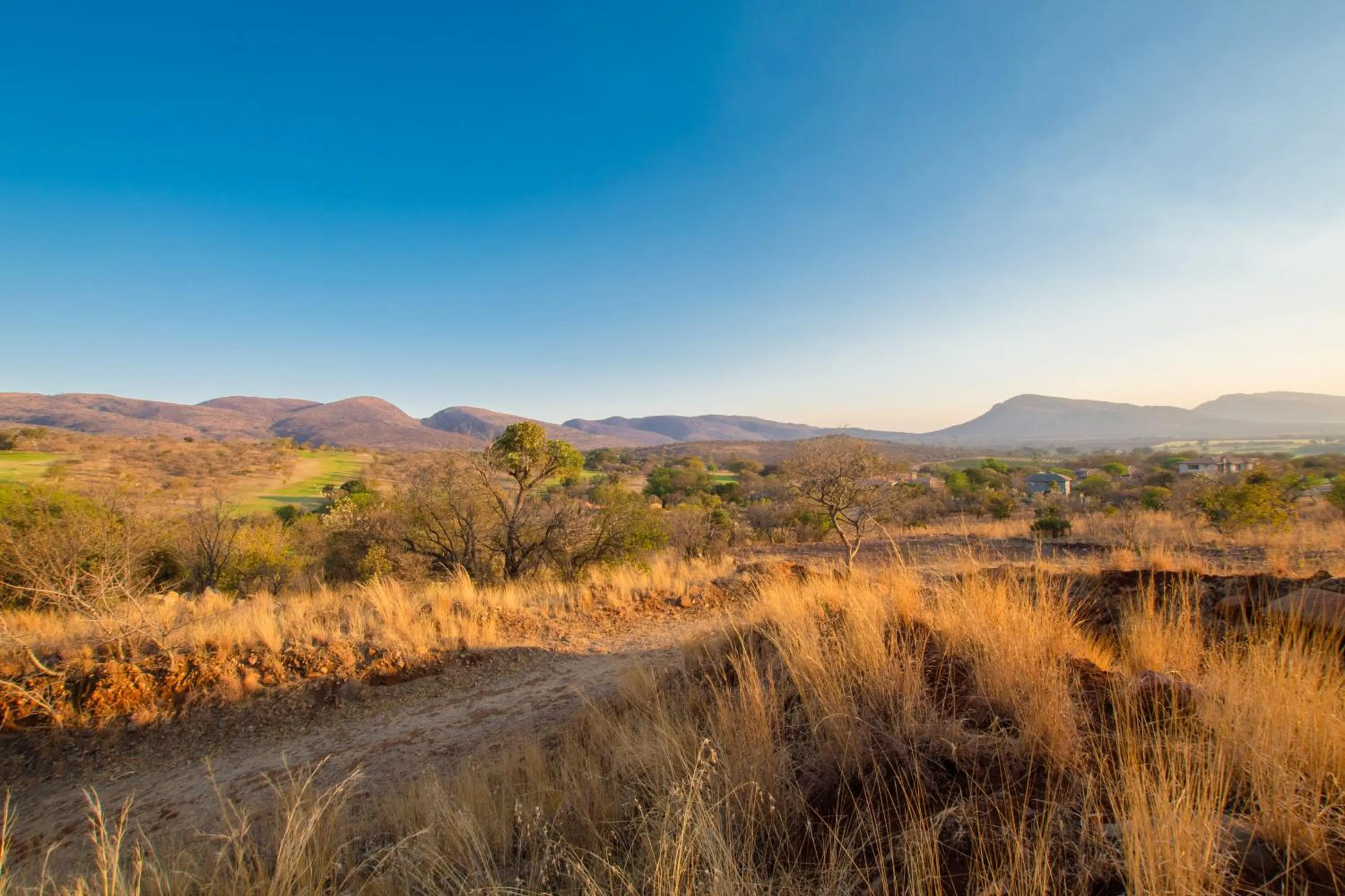 Seasons Golf, Leisure, Spa