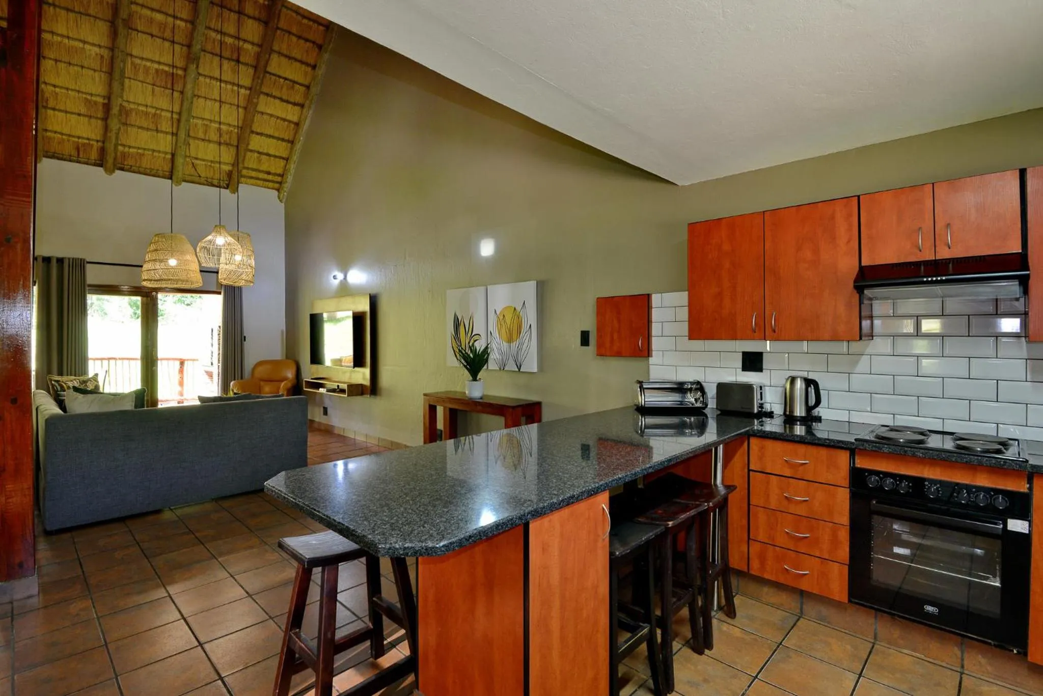 Seasons Golf, Leisure, Spa