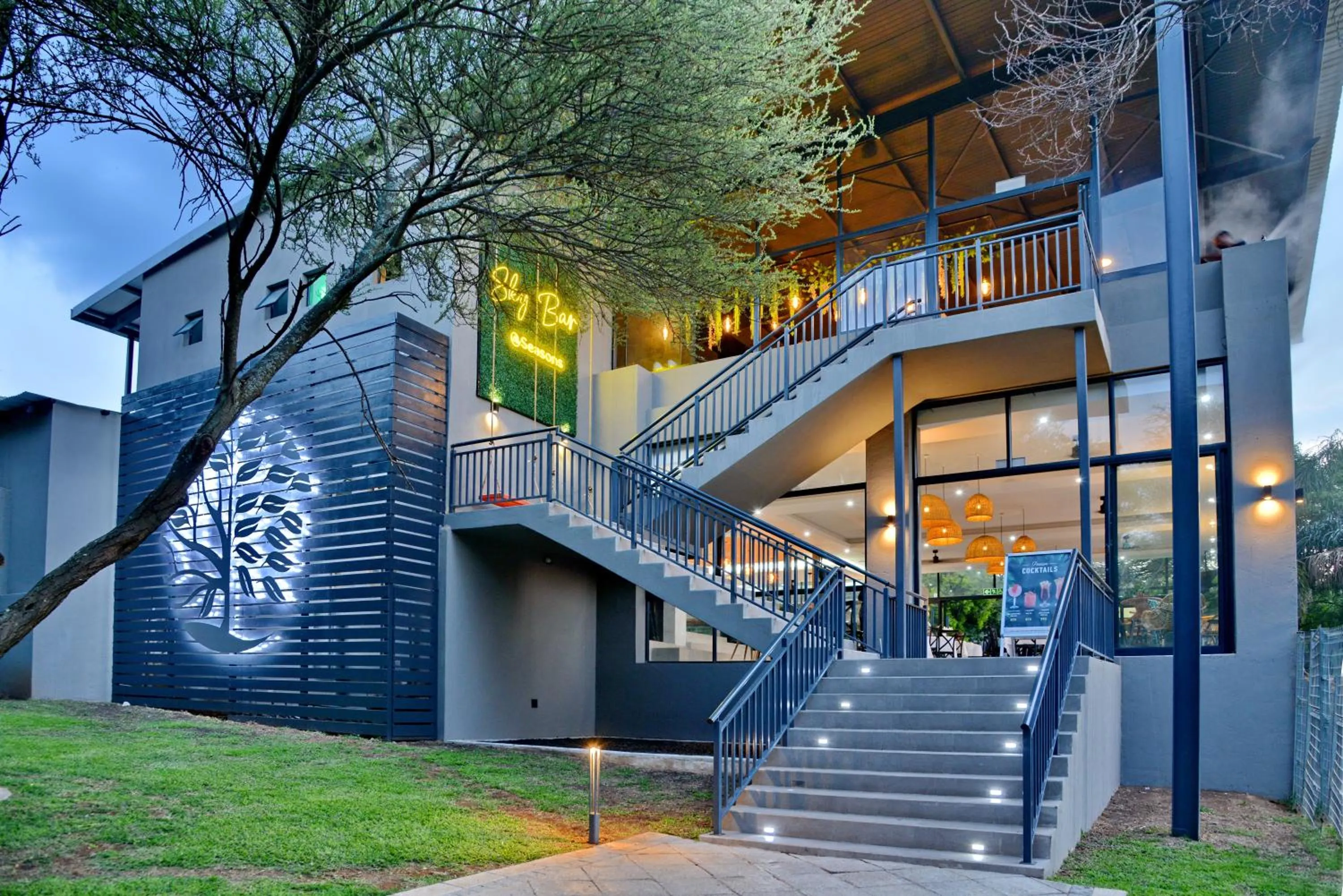 Seasons Golf, Leisure, Spa