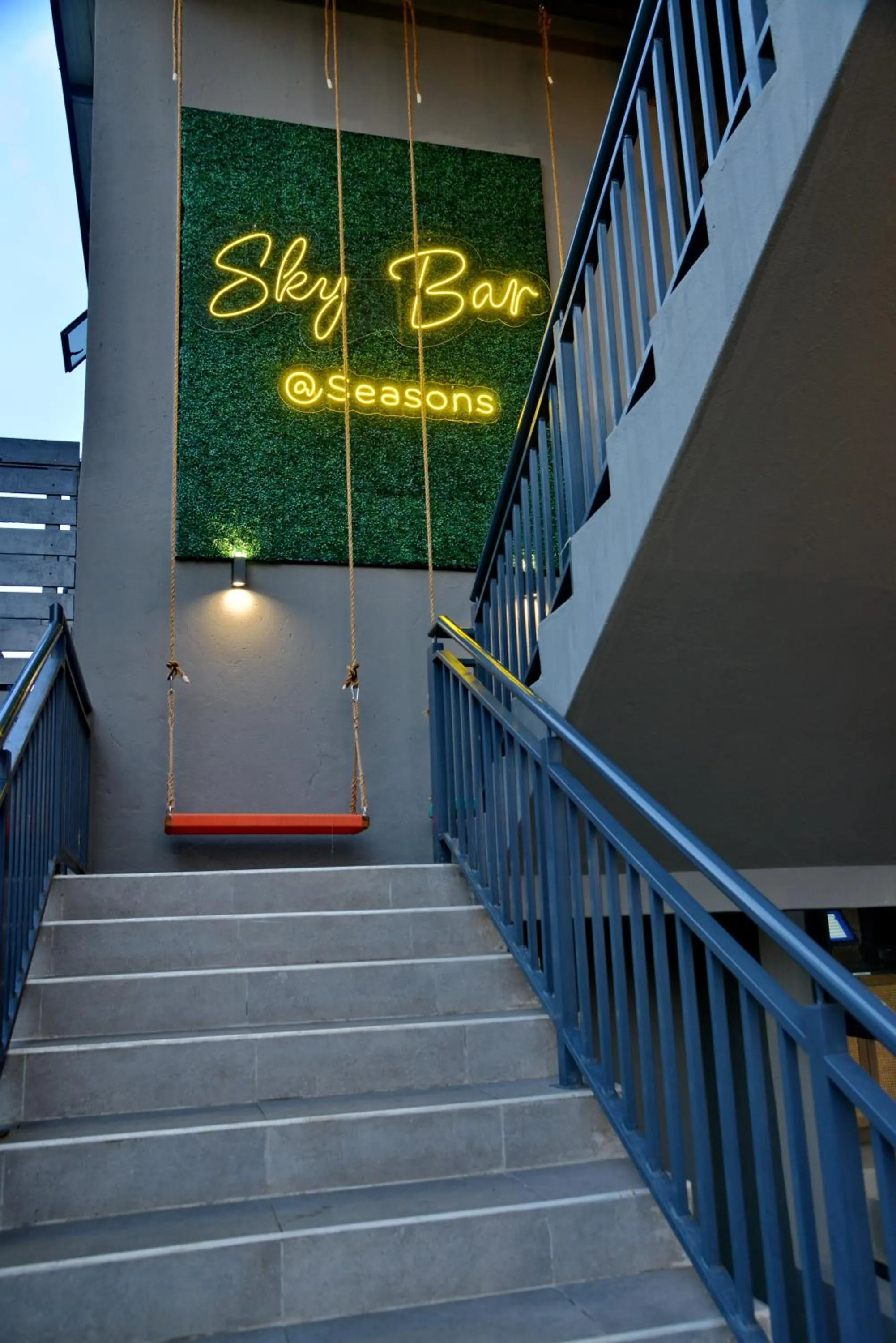 Seasons Golf, Leisure, Spa