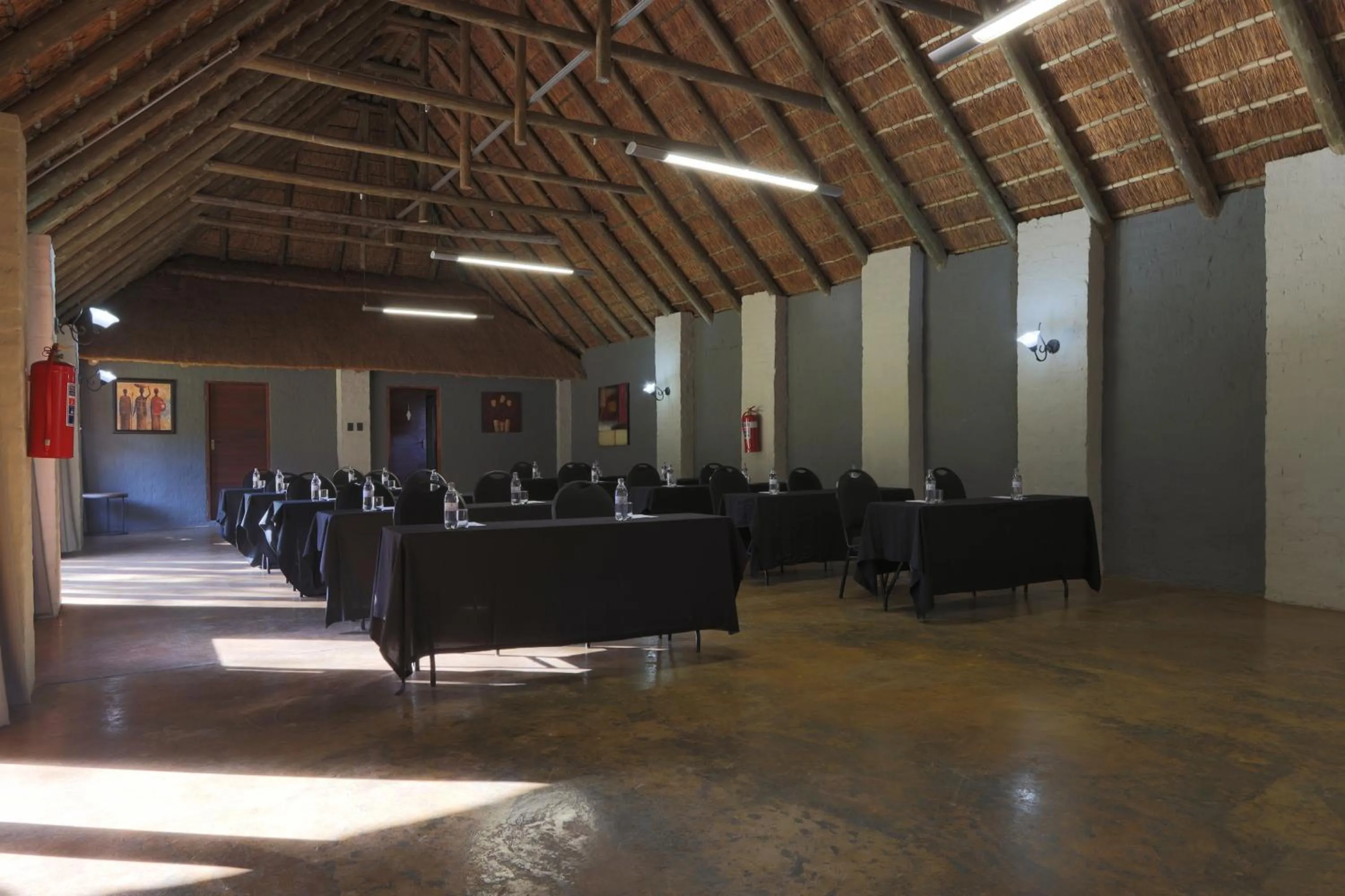 Meeting/conference room in Seasons Golf, Leisure, Spa