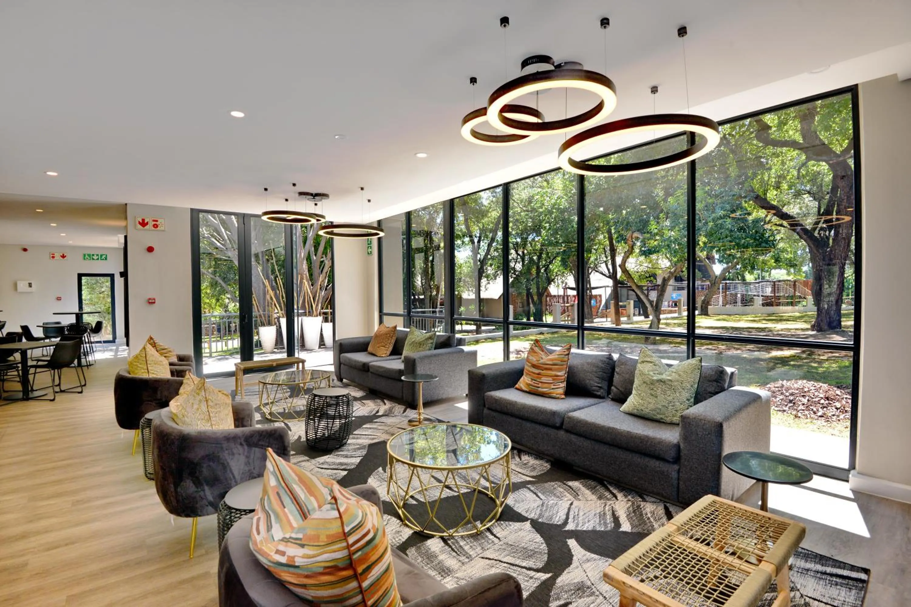 Meeting/conference room in Seasons Golf, Leisure, Spa