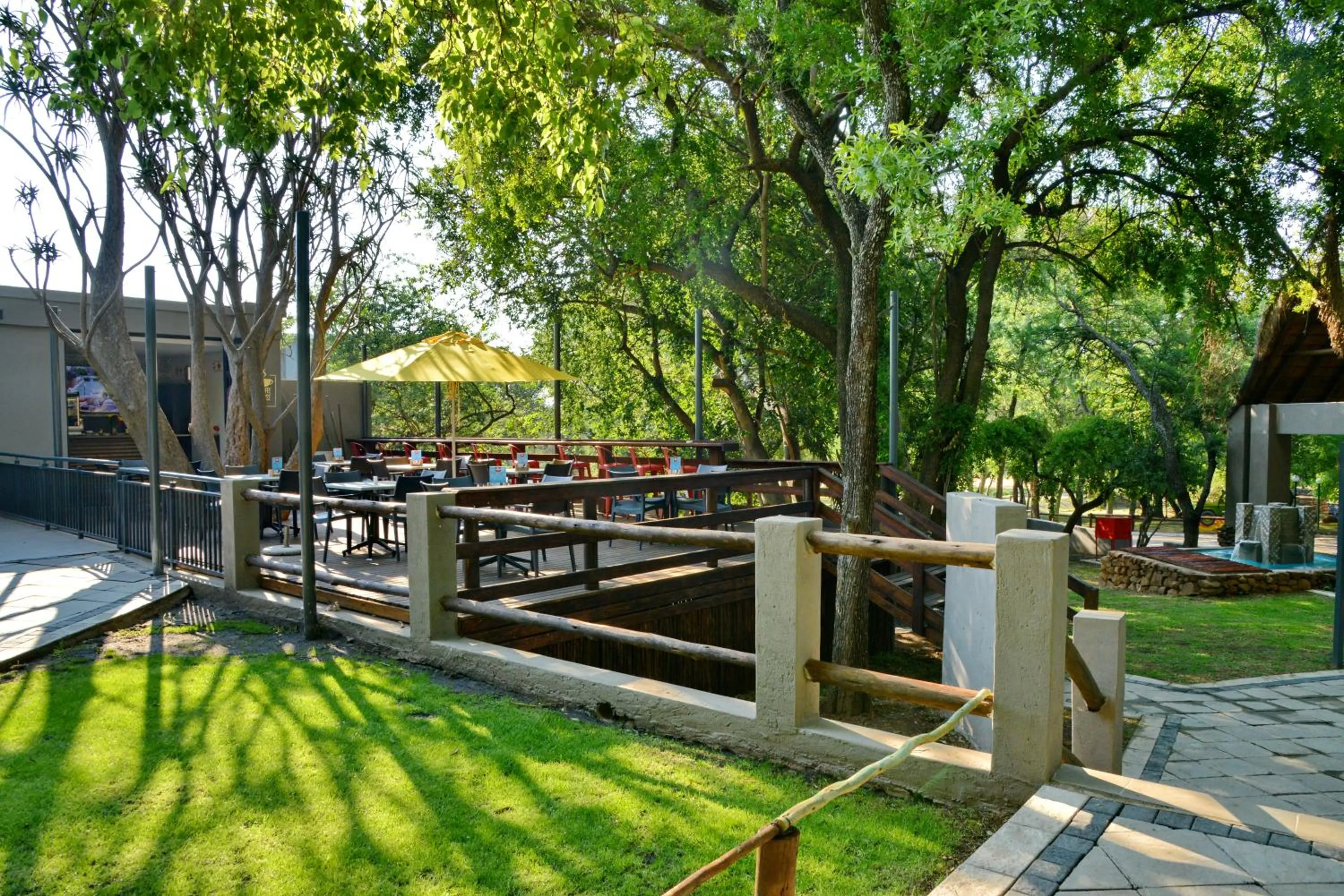 Seasons Golf, Leisure, Spa