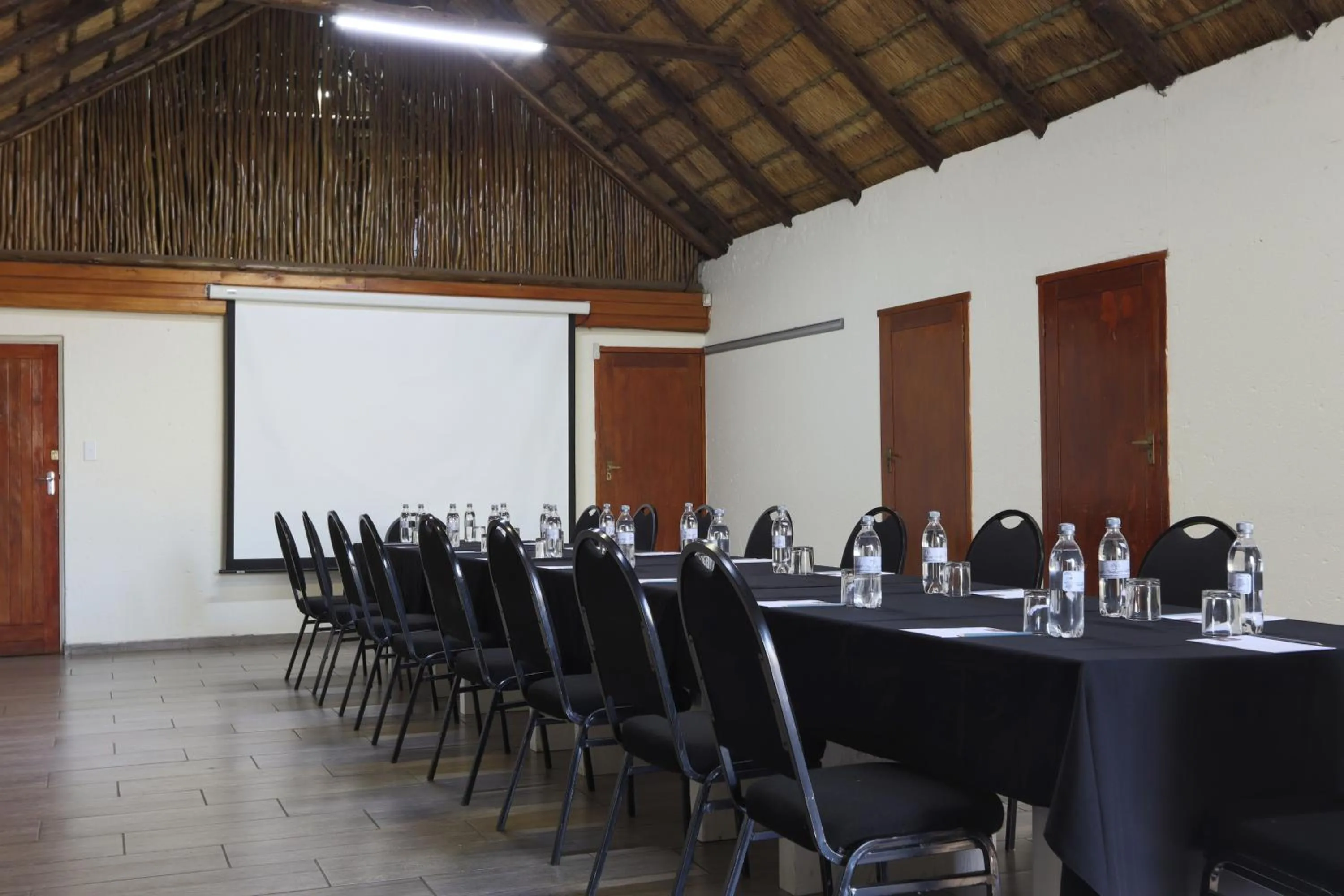 Meeting/conference room in Seasons Golf, Leisure, Spa