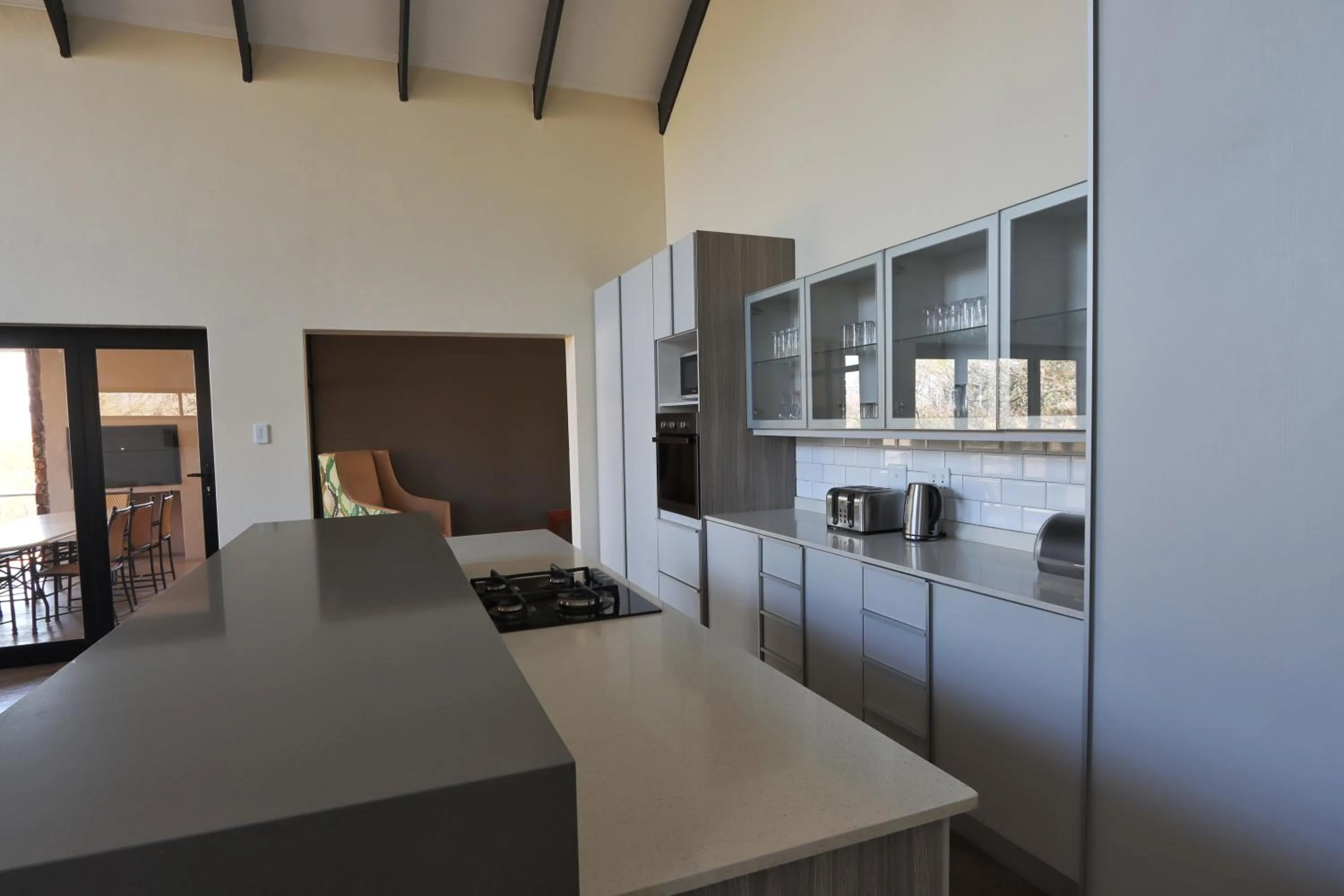 Seasons Golf, Leisure, Spa