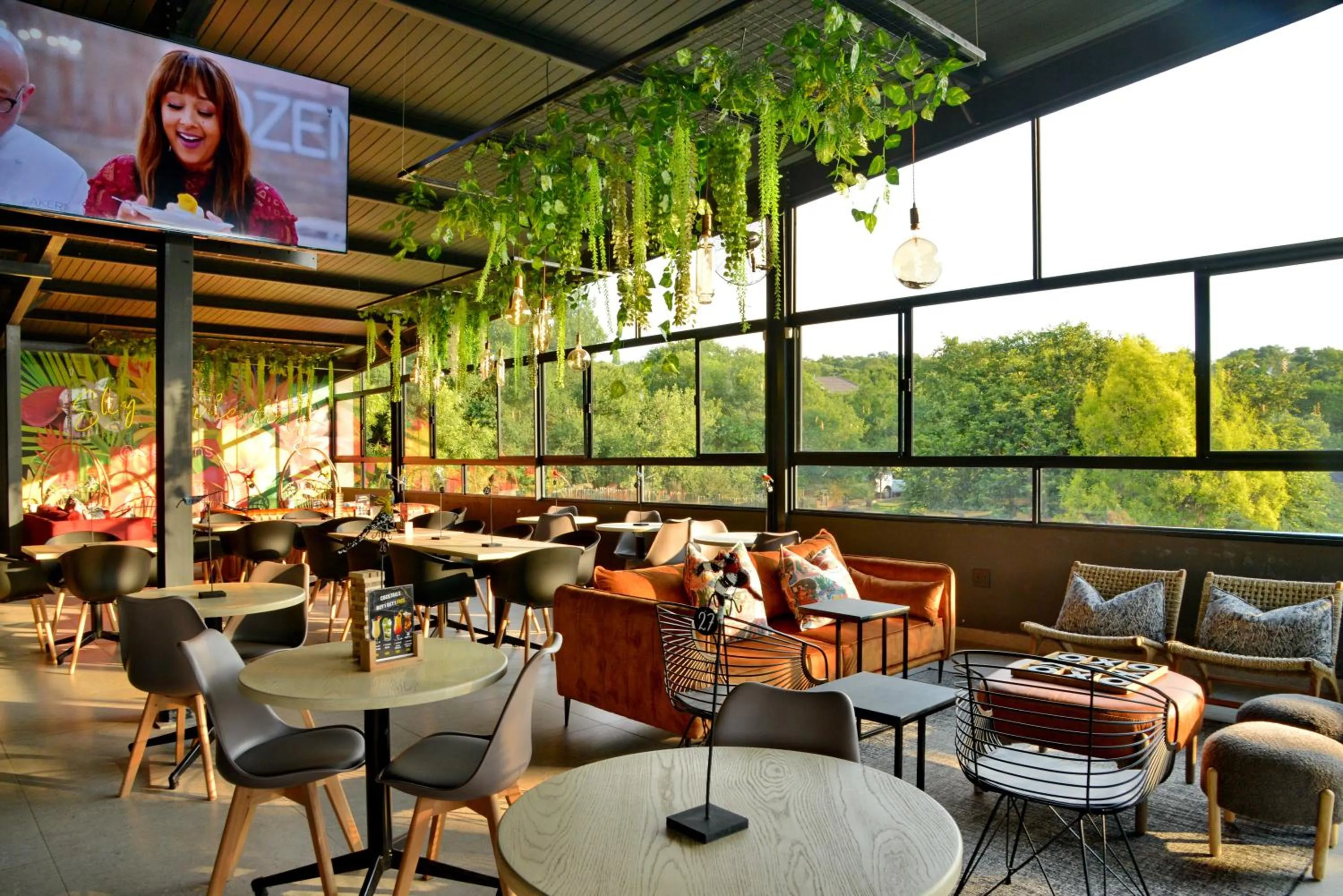 Seasons Golf, Leisure, Spa