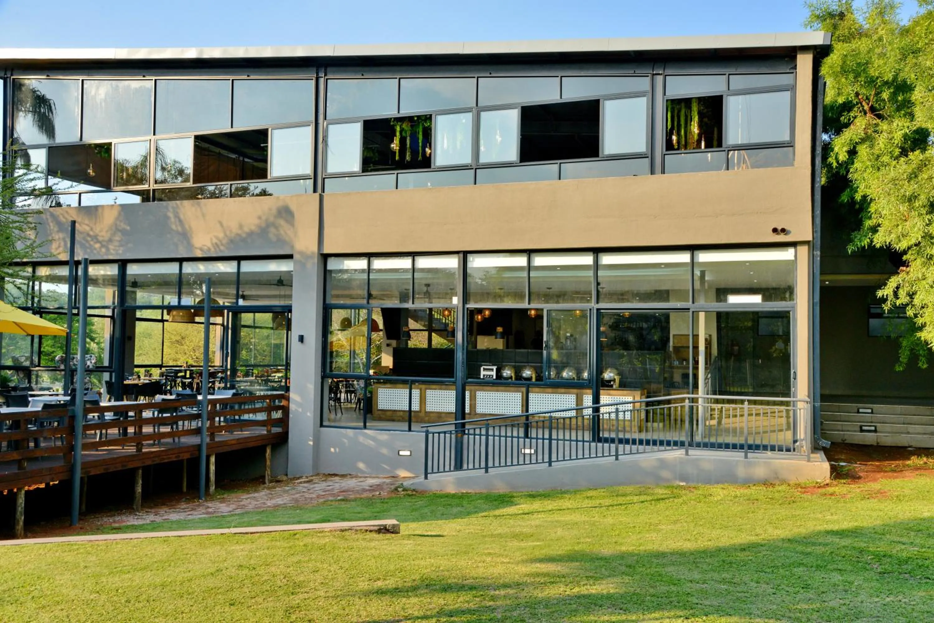 Seasons Golf, Leisure, Spa