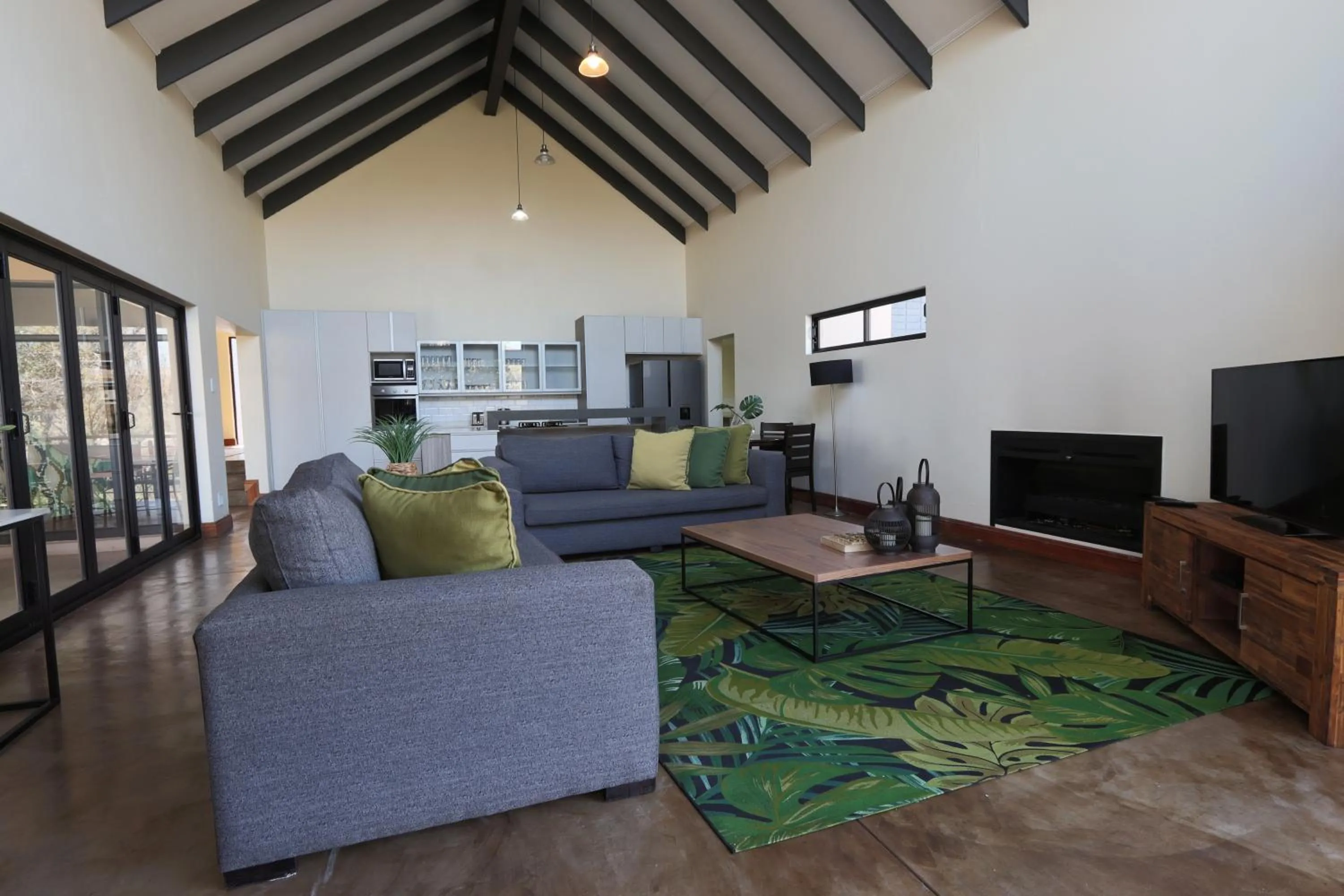 Seasons Golf, Leisure, Spa