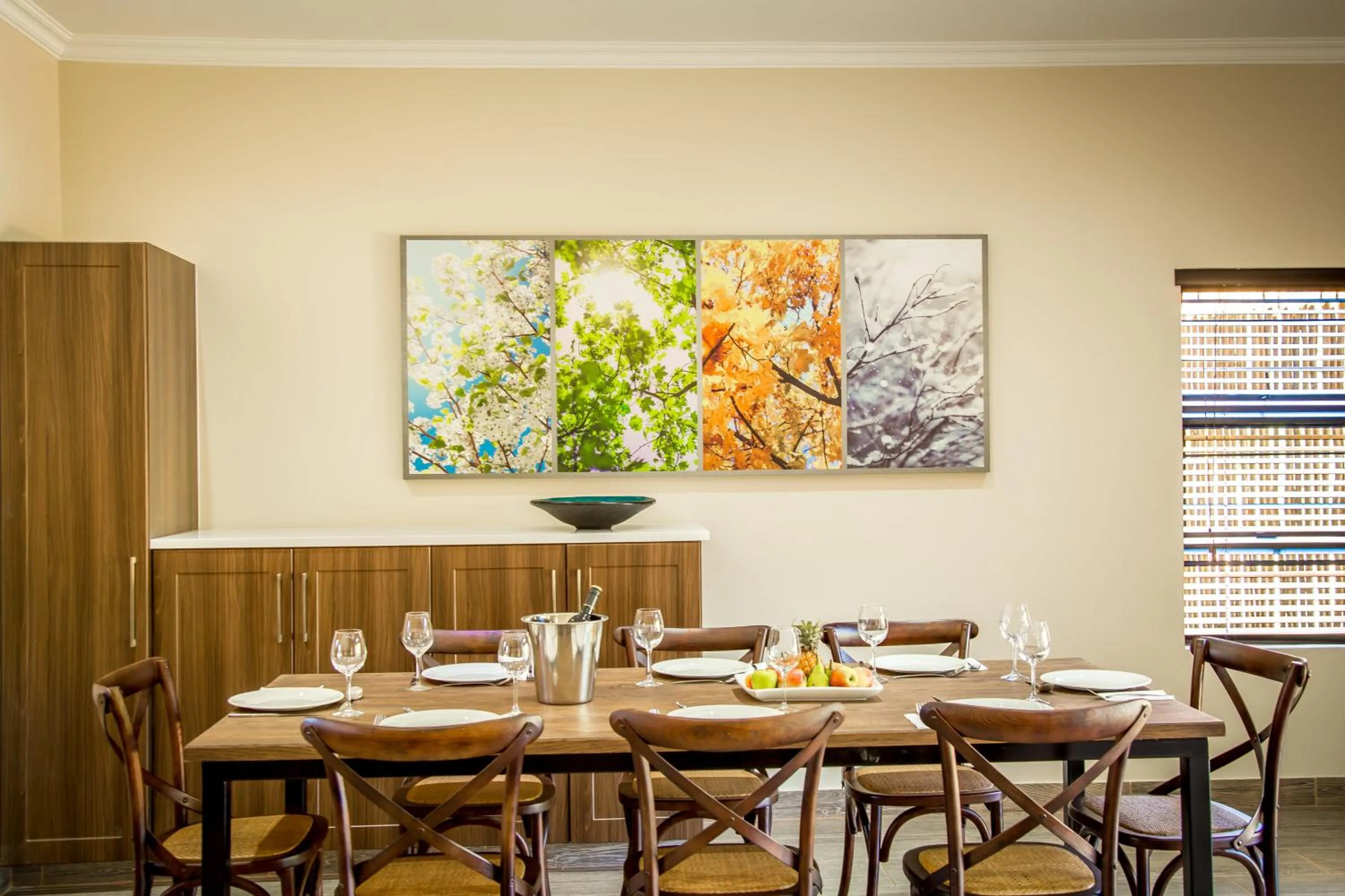 Seasons Golf, Leisure, Spa