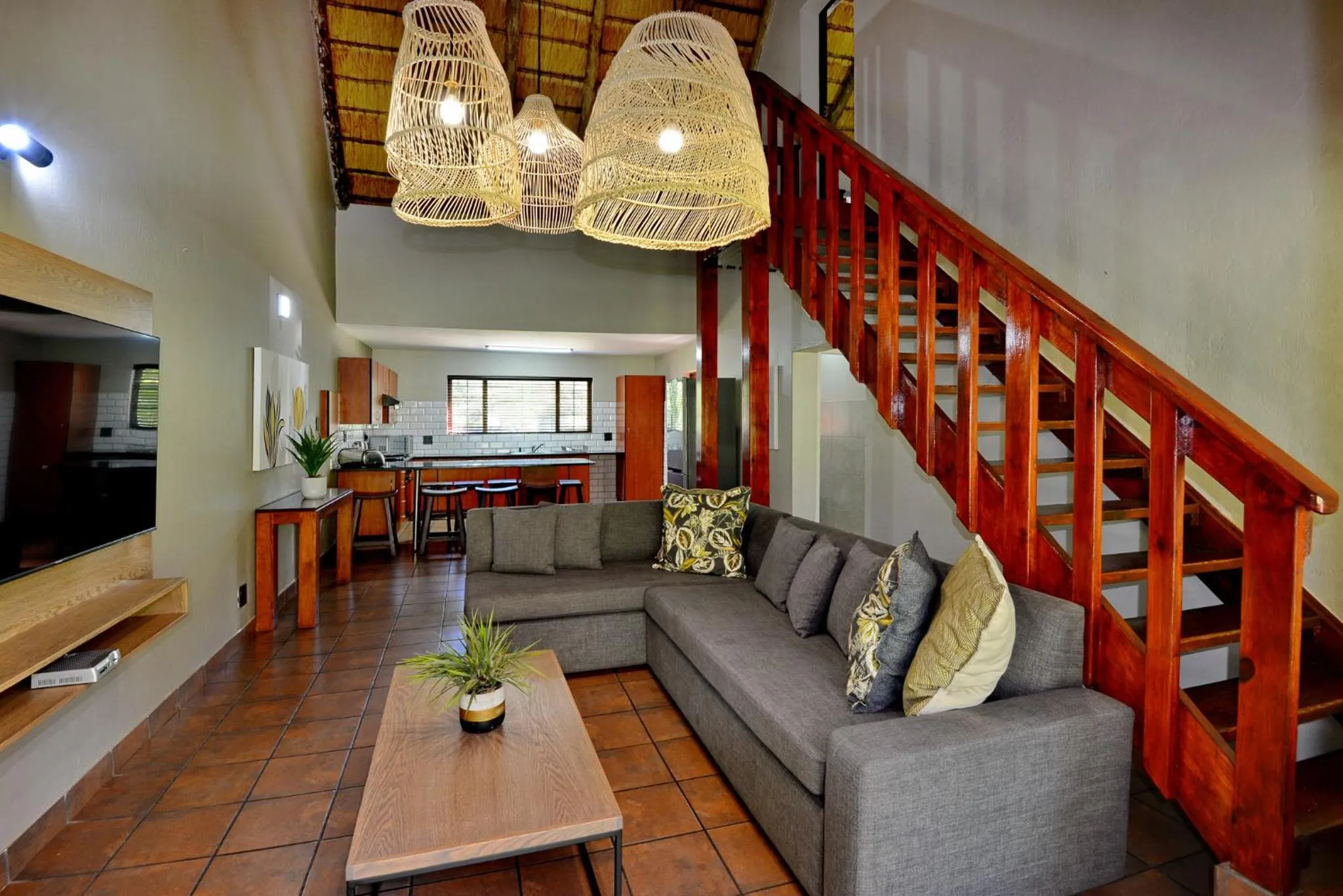 Seasons Golf, Leisure, Spa