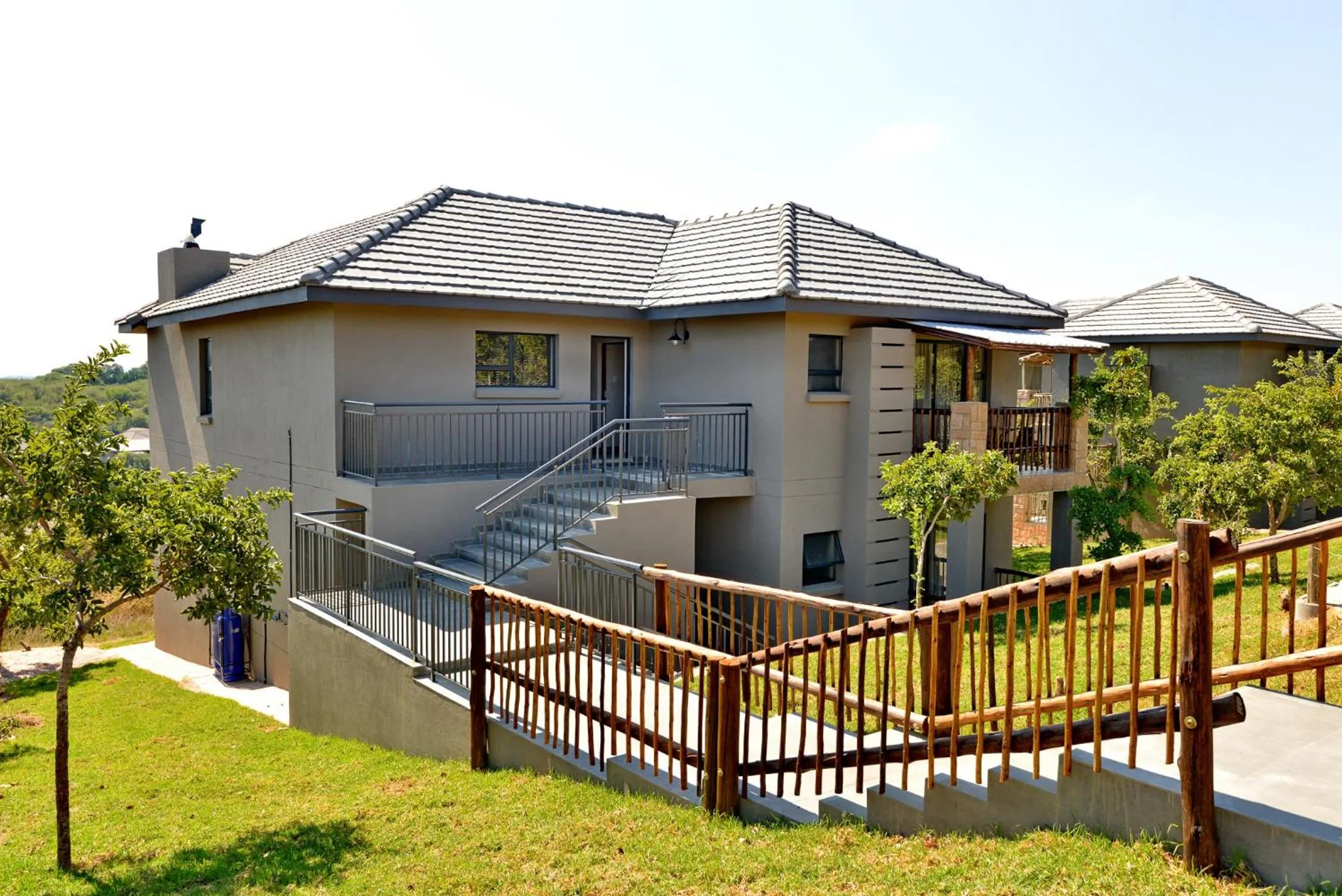 Property building in Seasons Golf, Leisure, Spa