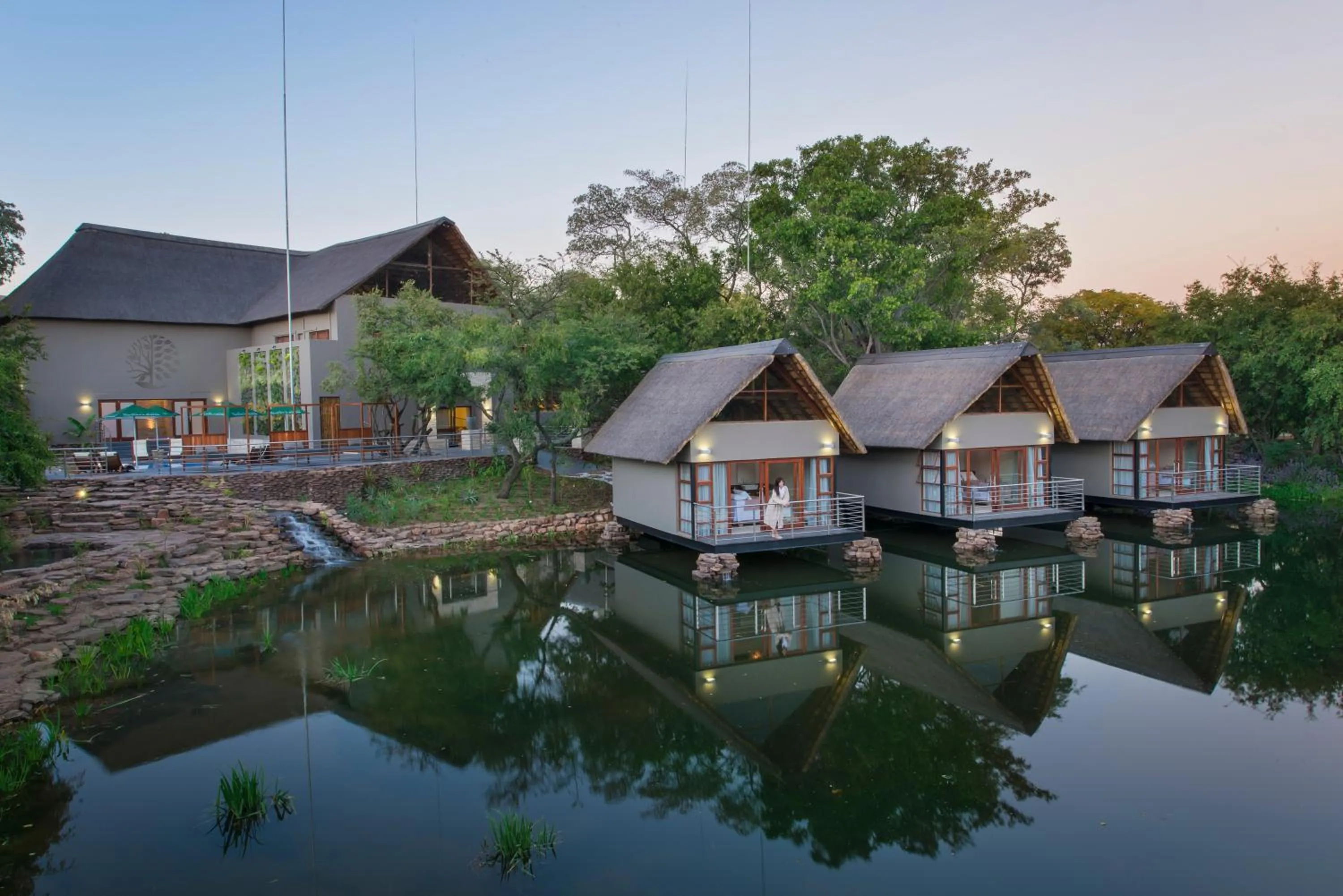 Seasons Golf, Leisure, Spa