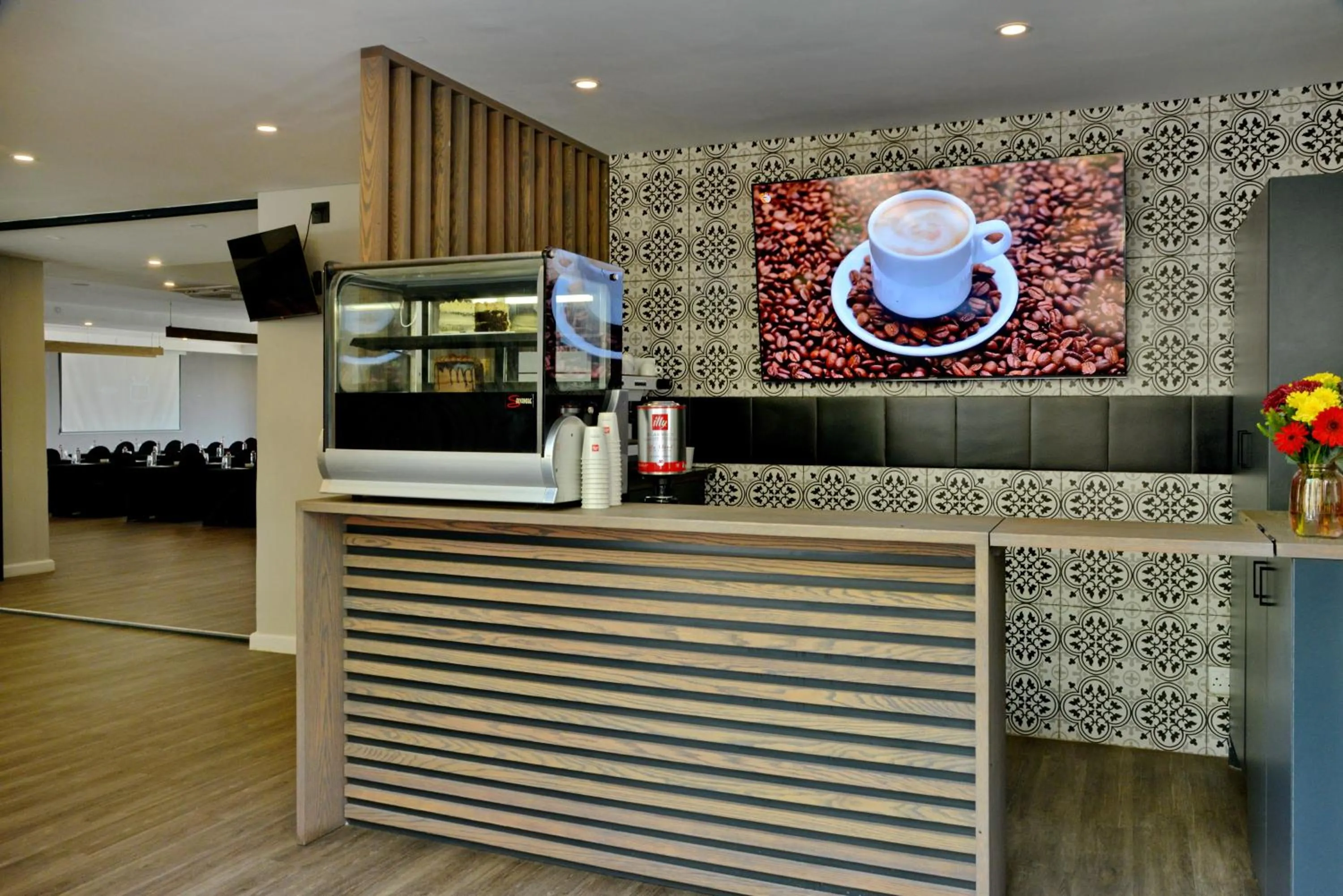 Seasons Golf, Leisure, Spa