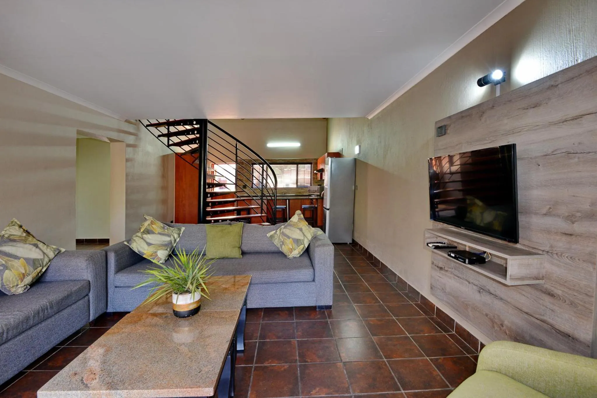 Seasons Golf, Leisure, Spa