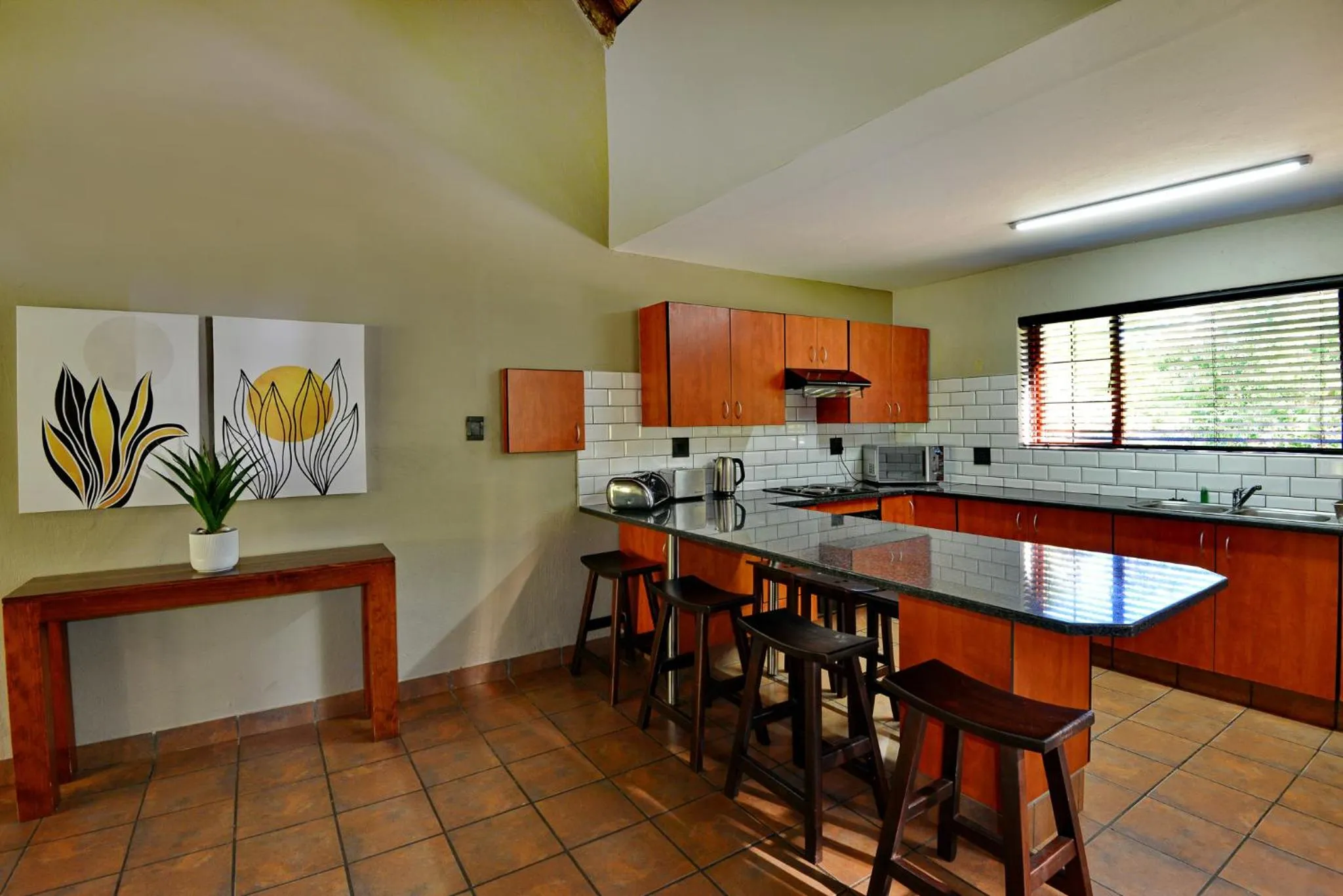 Seasons Golf, Leisure, Spa