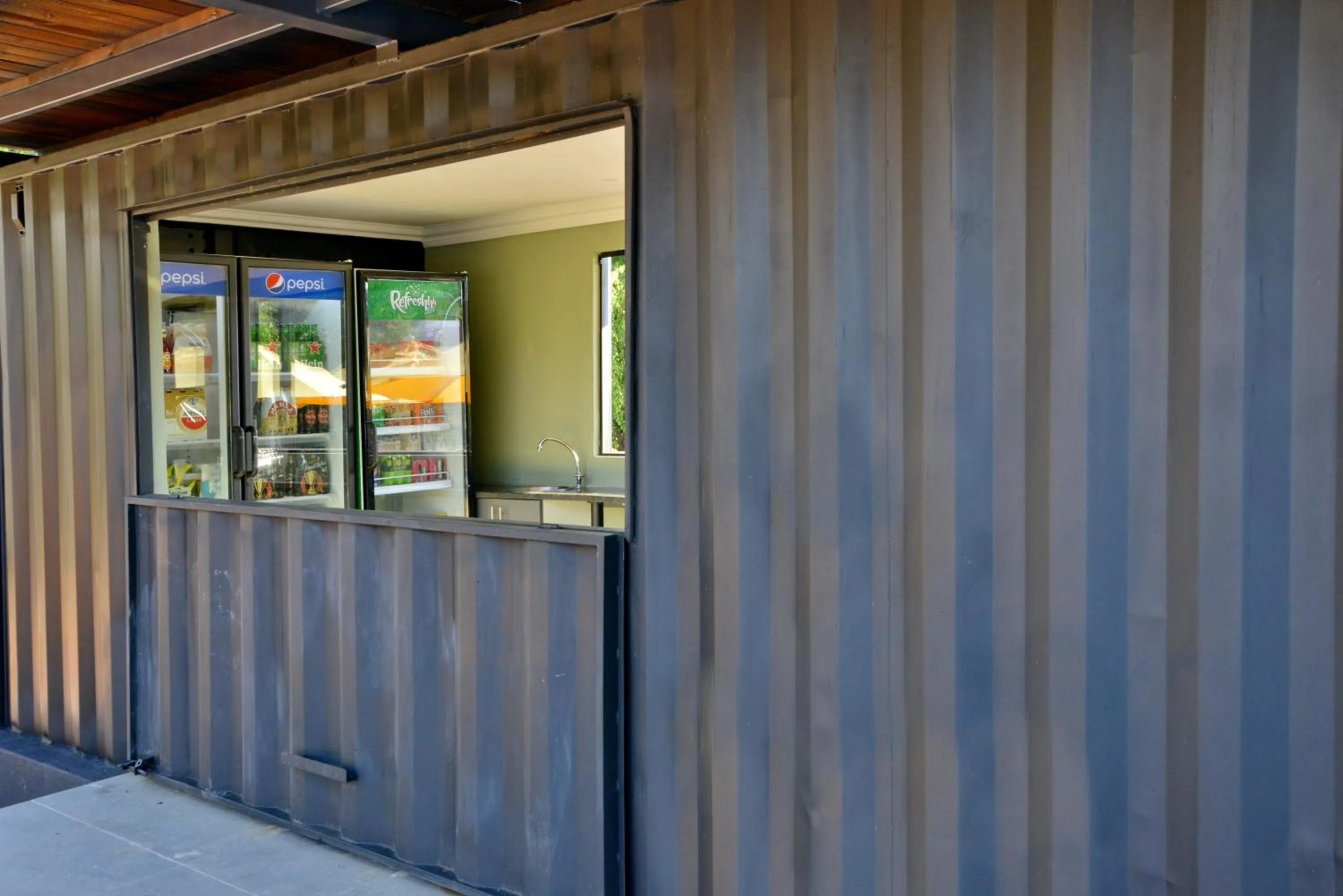 Seasons Golf, Leisure, Spa