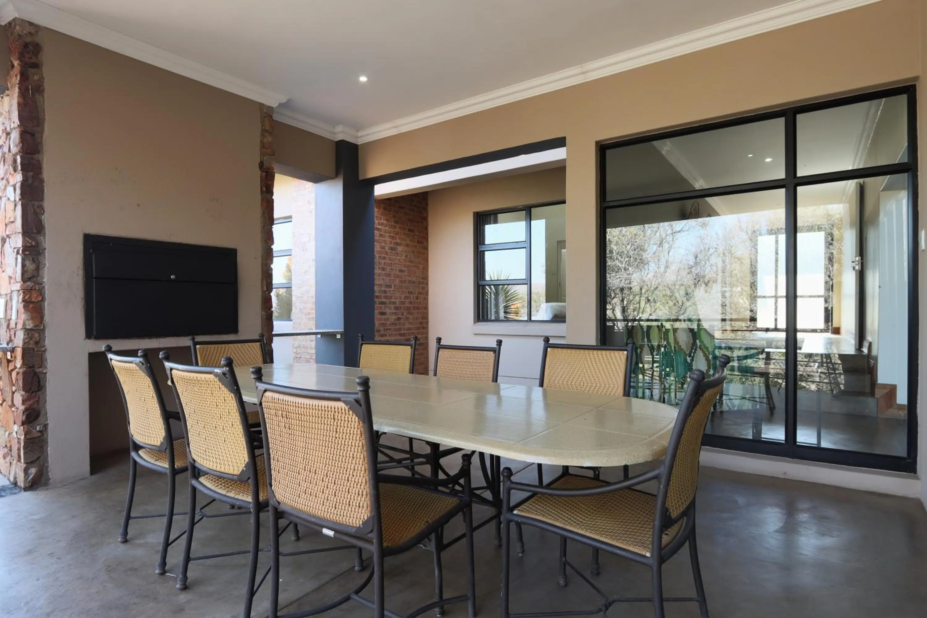 Seasons Golf, Leisure, Spa