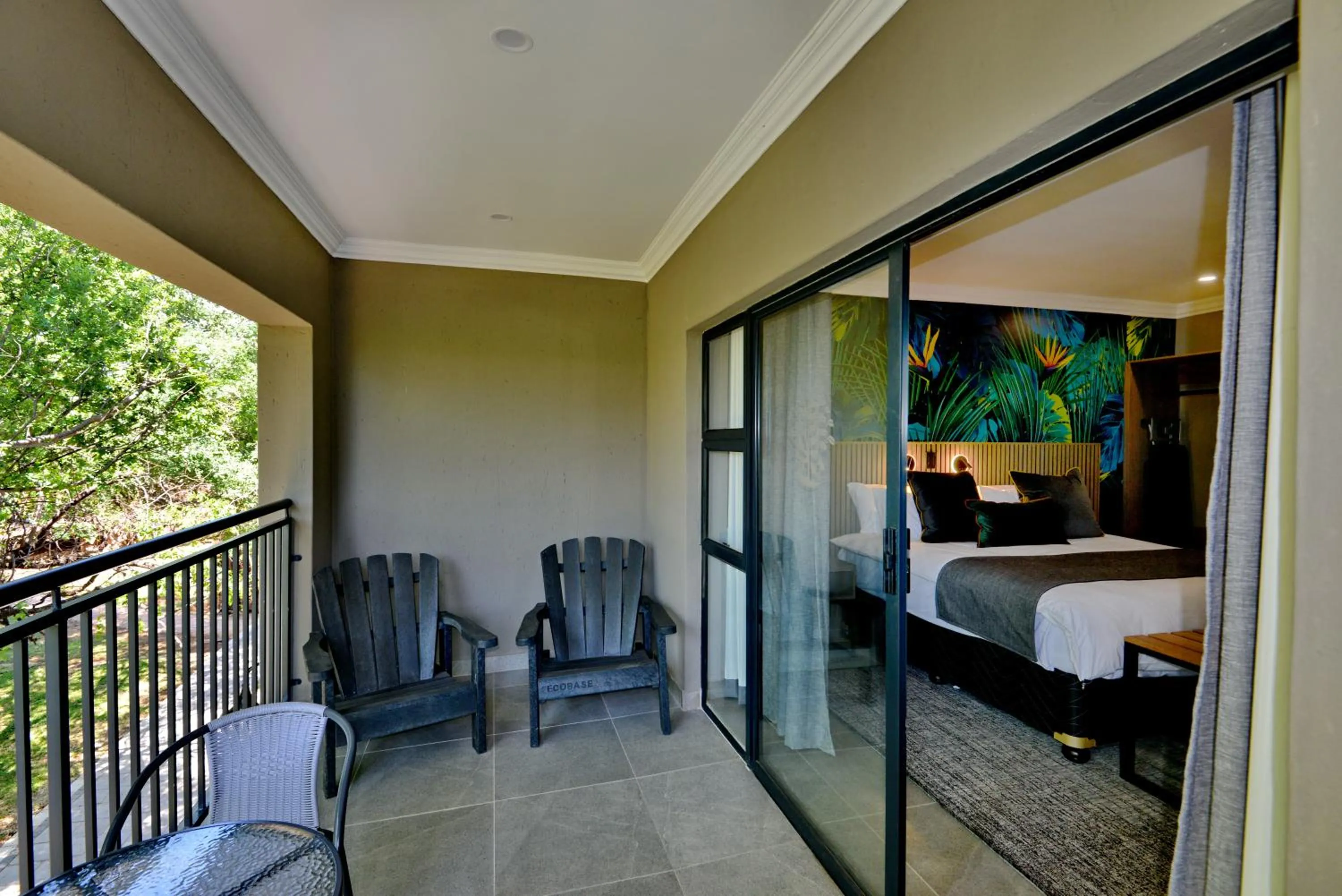 Seasons Golf, Leisure, Spa