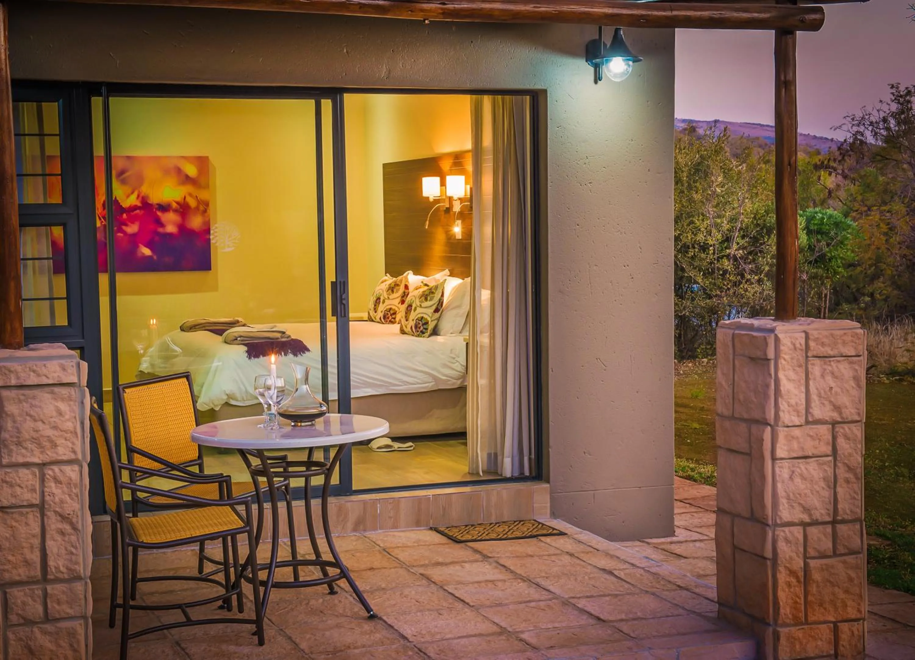 Seasons Golf, Leisure, Spa