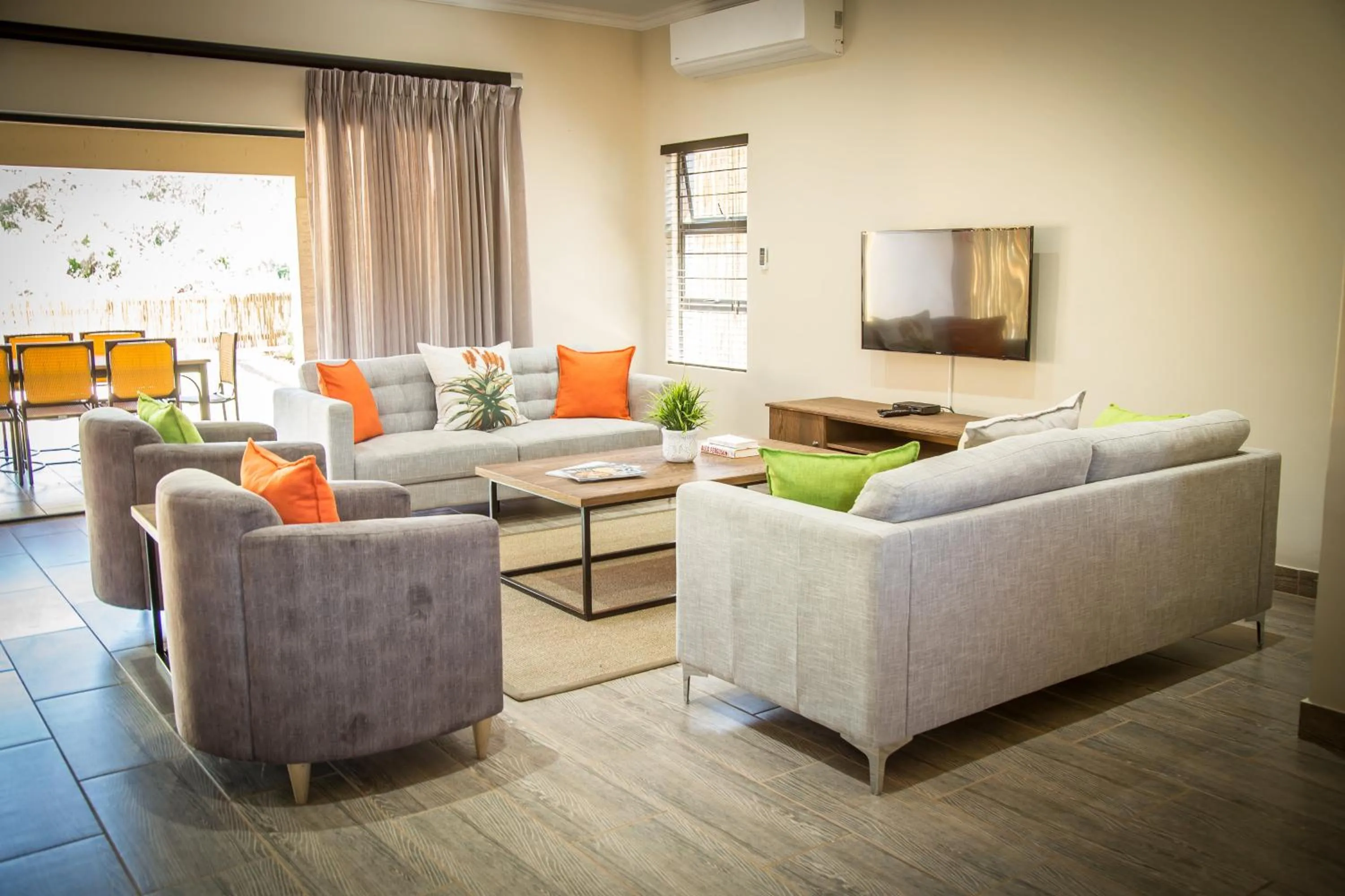 Seasons Golf, Leisure, Spa