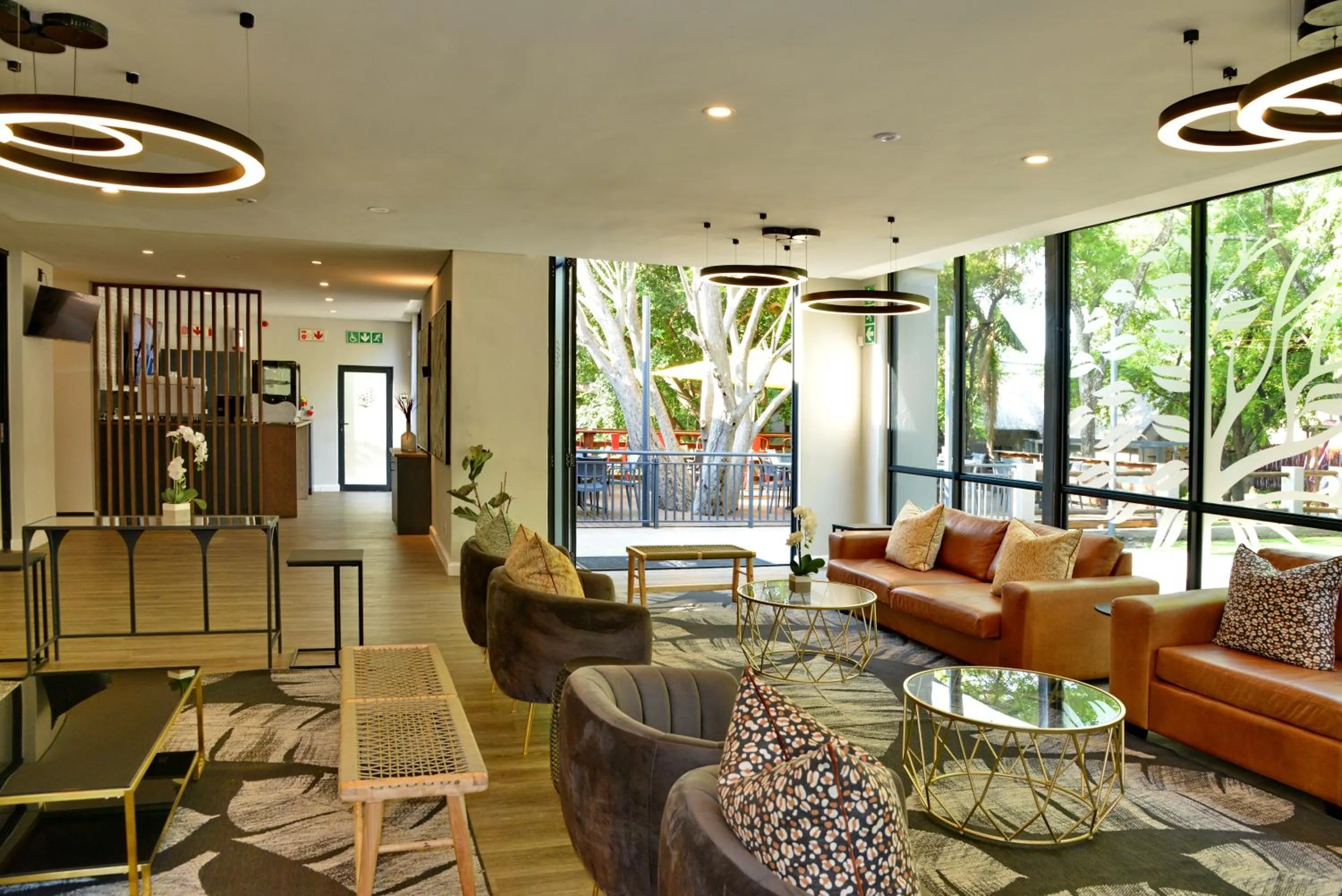 Seasons Golf, Leisure, Spa